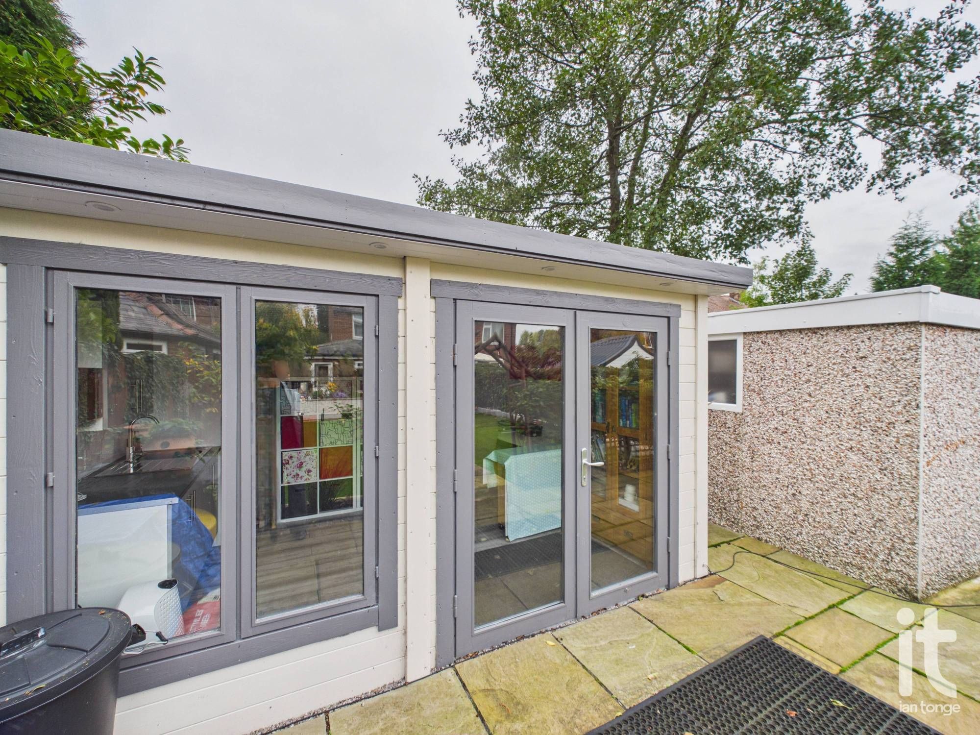 3 bedroom semi-detached house For Sale in Stockport - Photograph 17.
