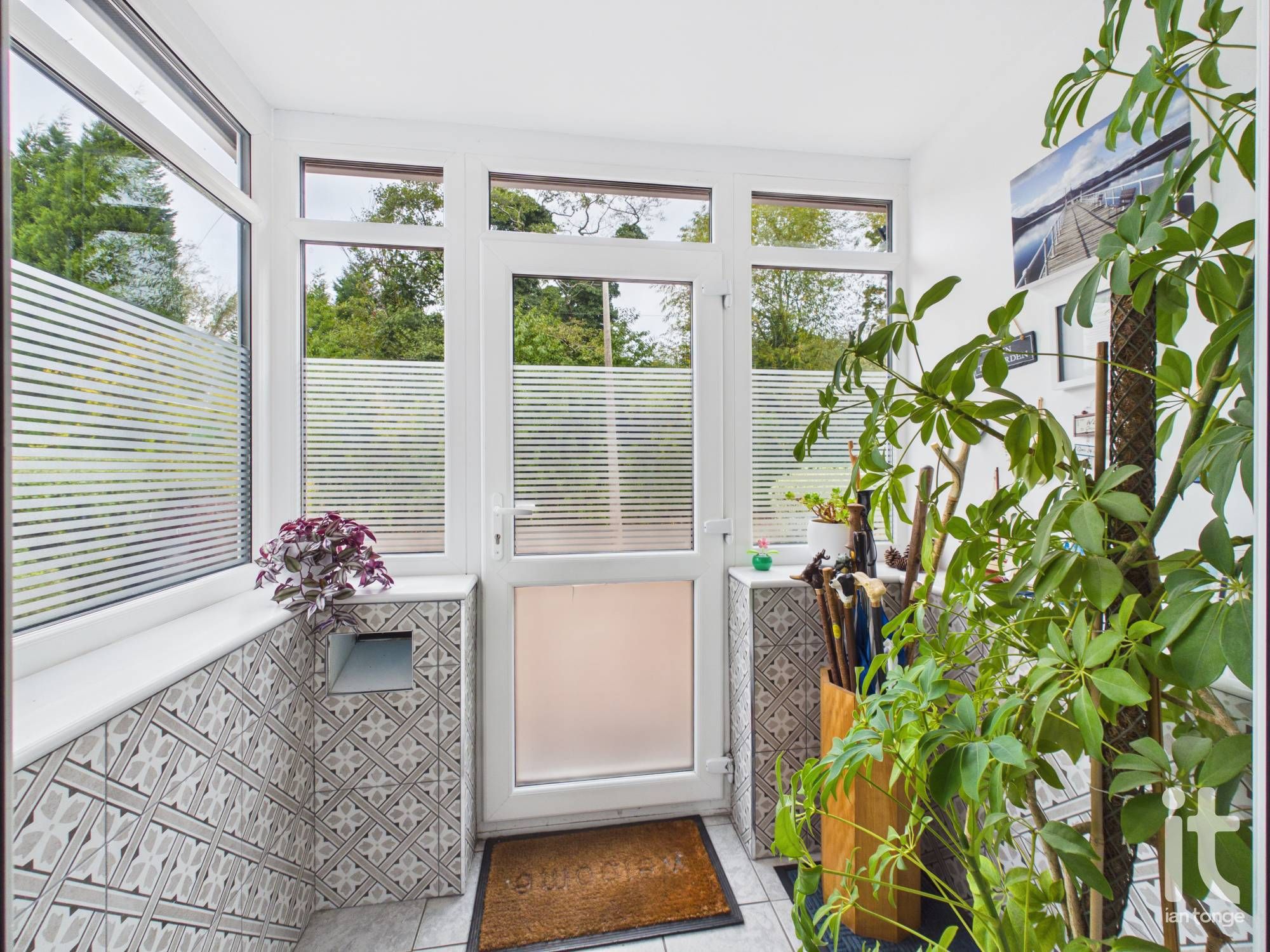 3 bedroom semi-detached house For Sale in Stockport - Photograph 4.