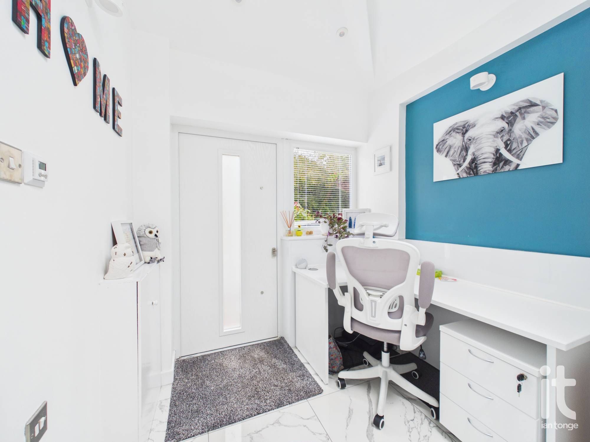 3 bedroom semi-detached house For Sale in Stockport - Photograph 11.