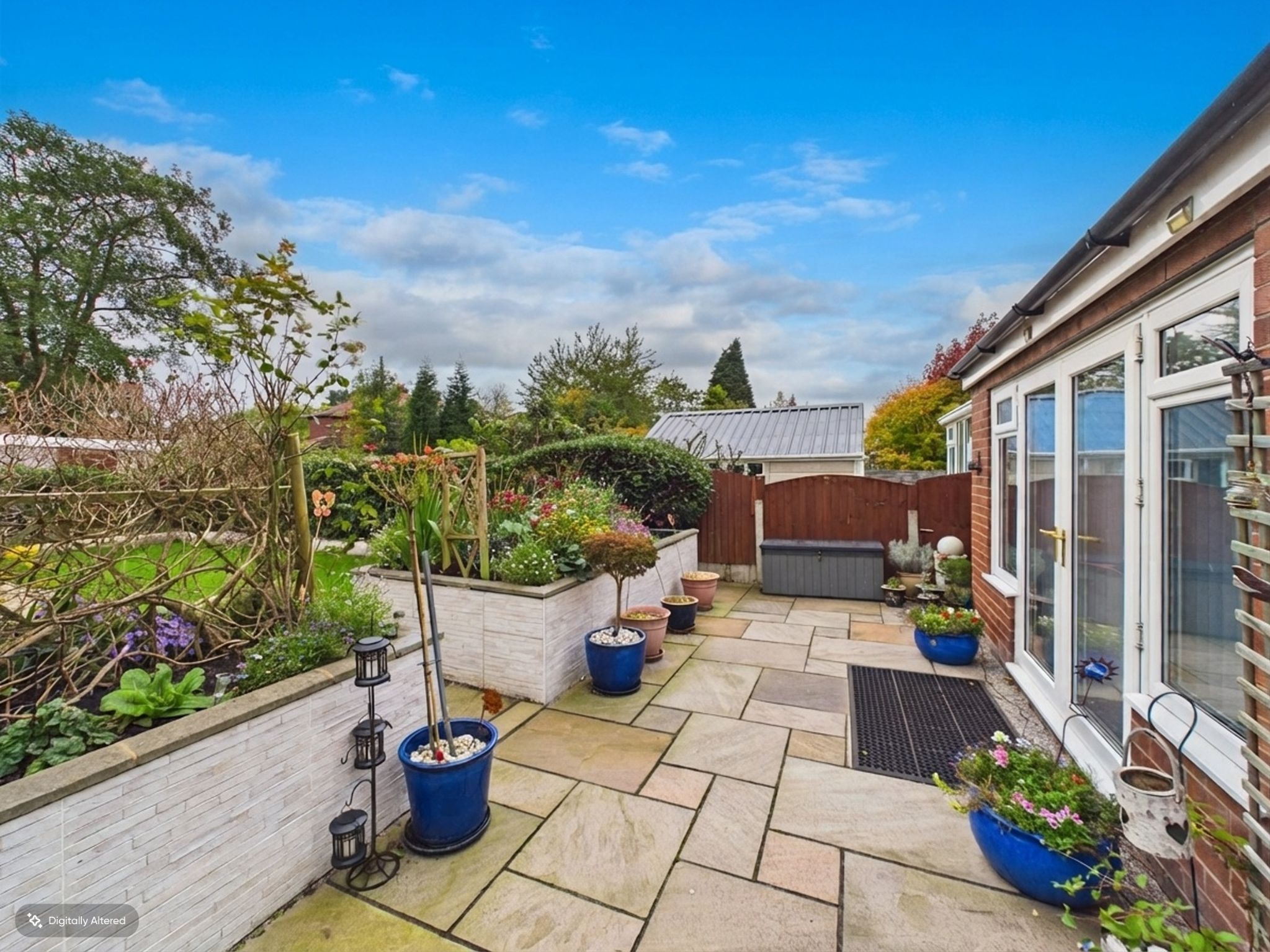 3 bedroom semi-detached house For Sale in Stockport - Photograph 21.