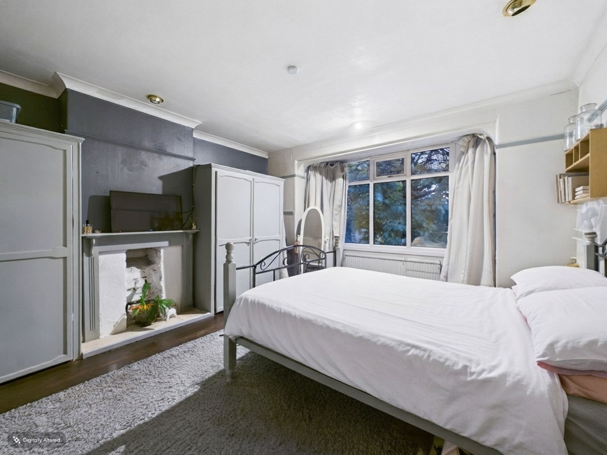 4 bedroom semi-detached house For Sale in Stockport - Photograph 12.