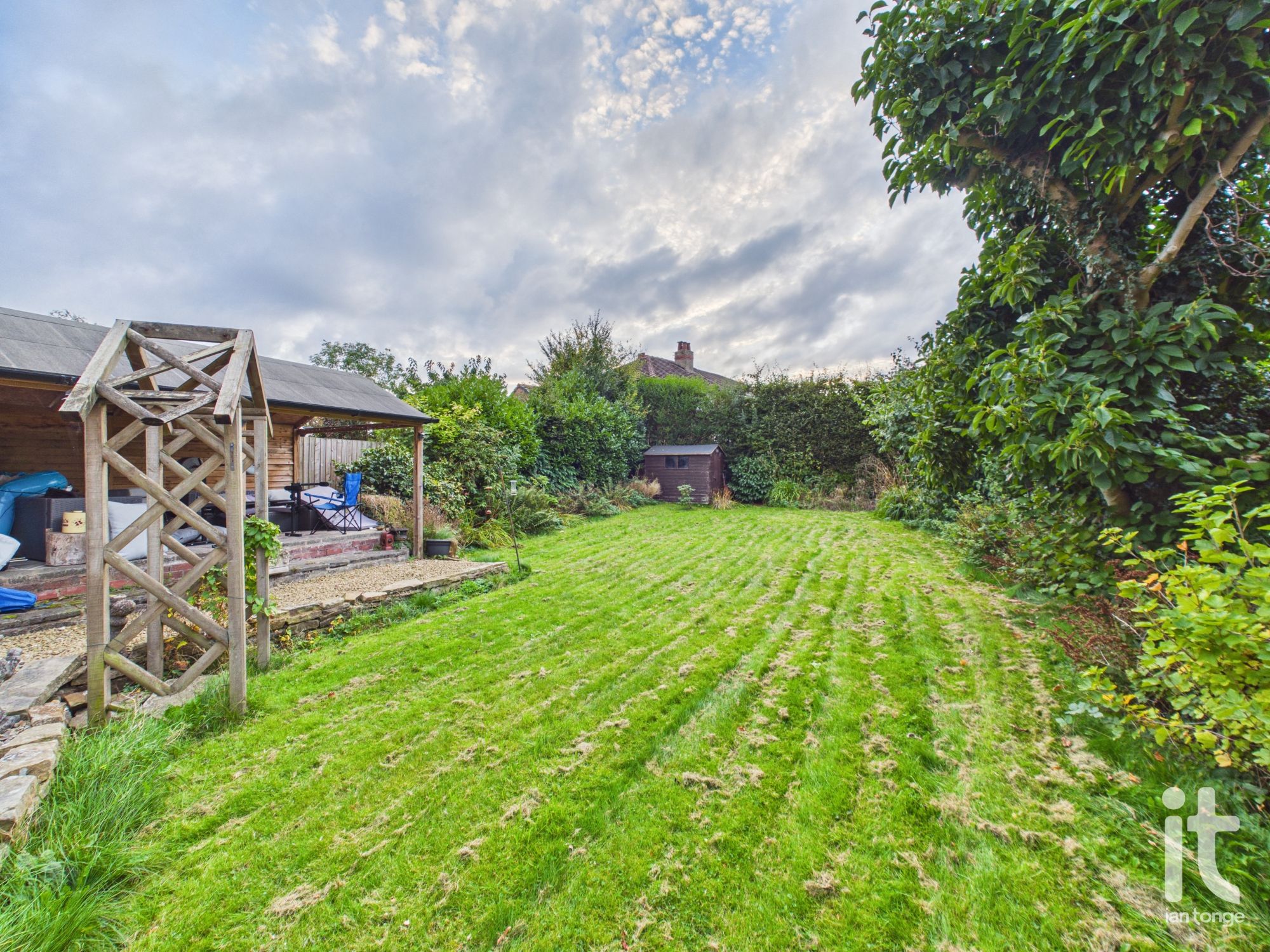4 bedroom semi-detached house For Sale in Stockport - Photograph 17.