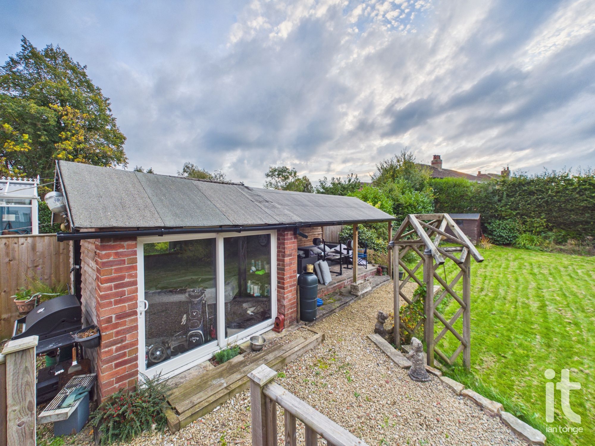 4 bedroom semi-detached house For Sale in Stockport - Photograph 19.