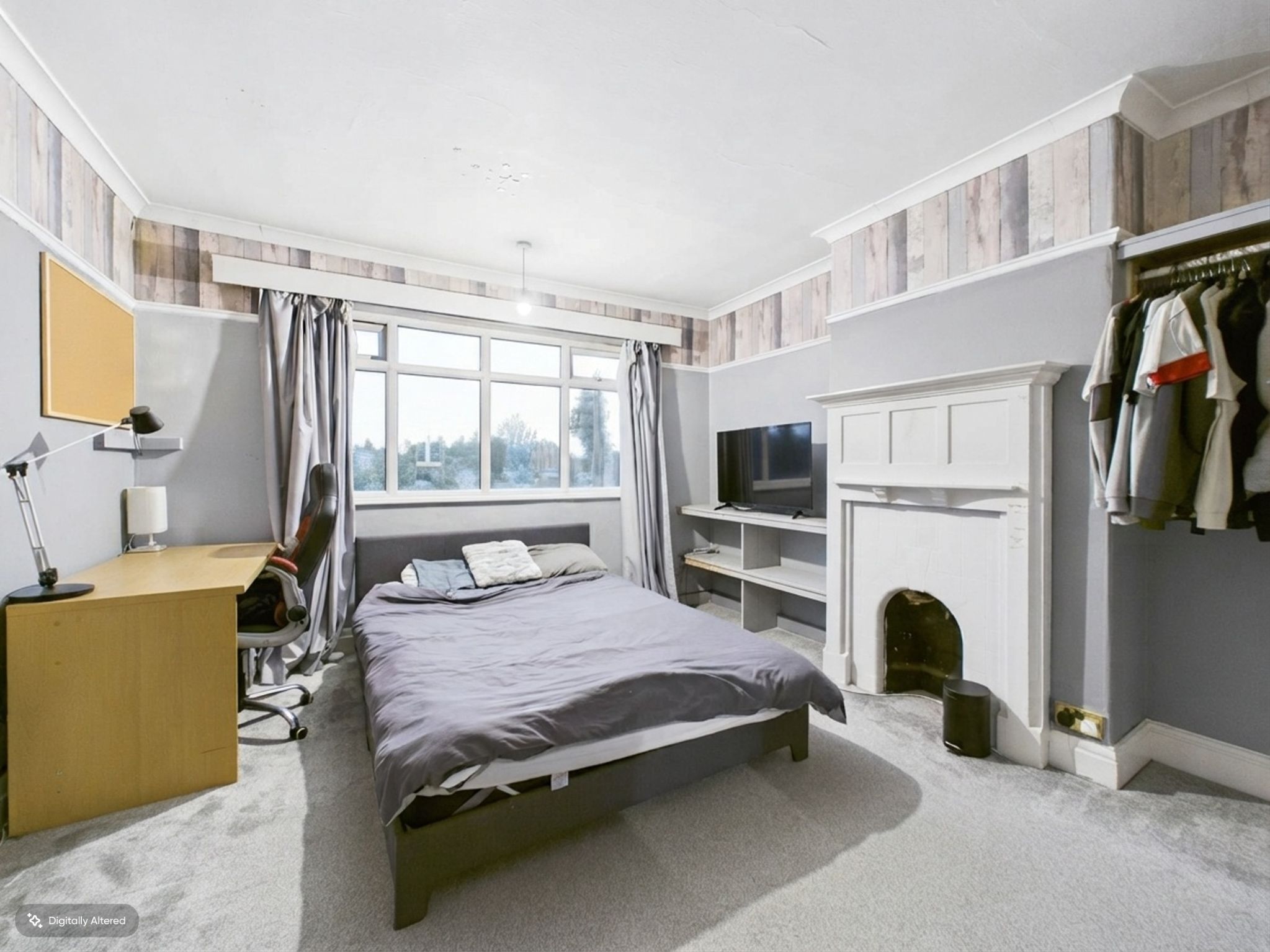 4 bedroom semi-detached house For Sale in Stockport - Photograph 13.