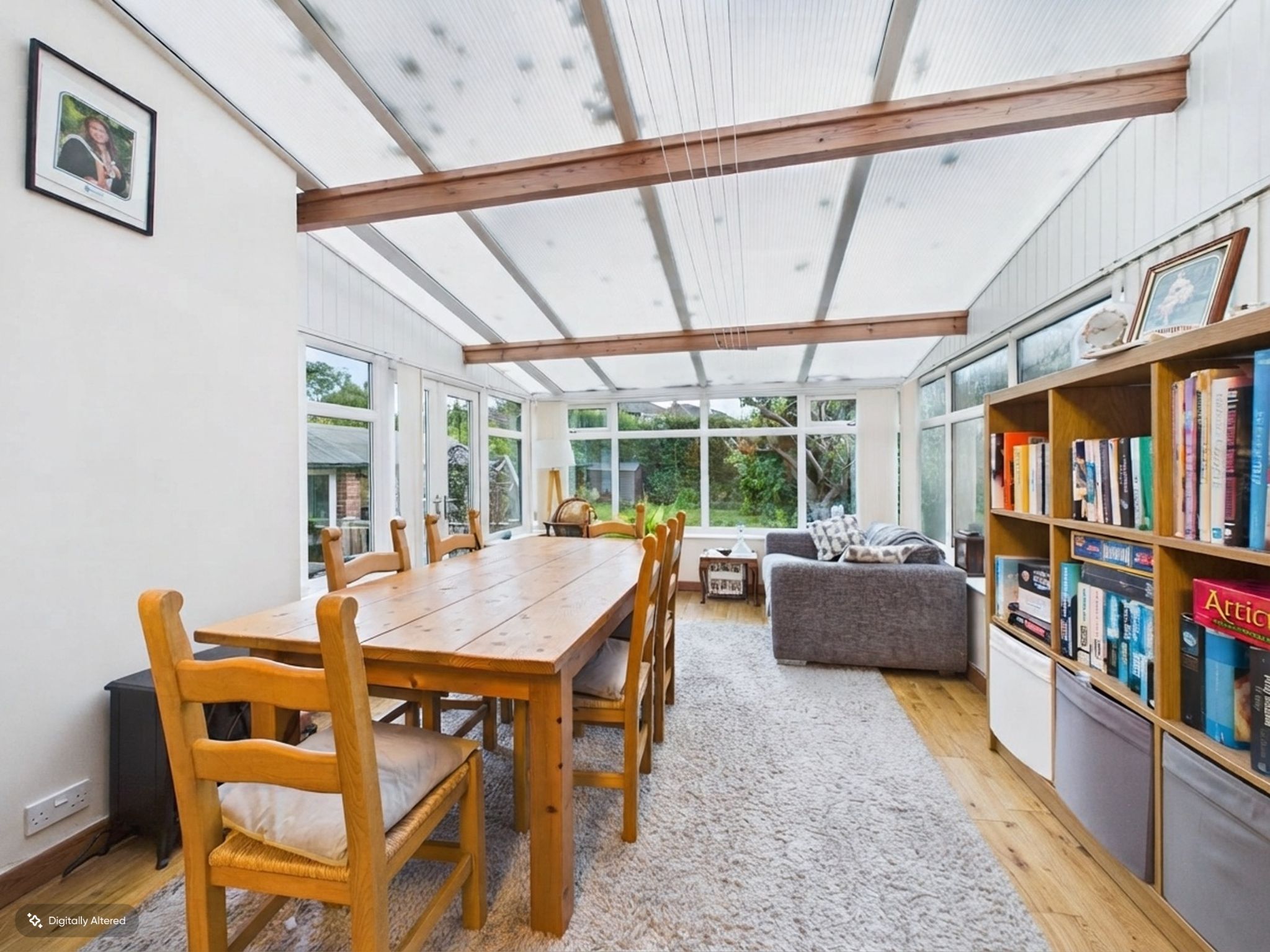 4 bedroom semi-detached house For Sale in Stockport - Photograph 9.