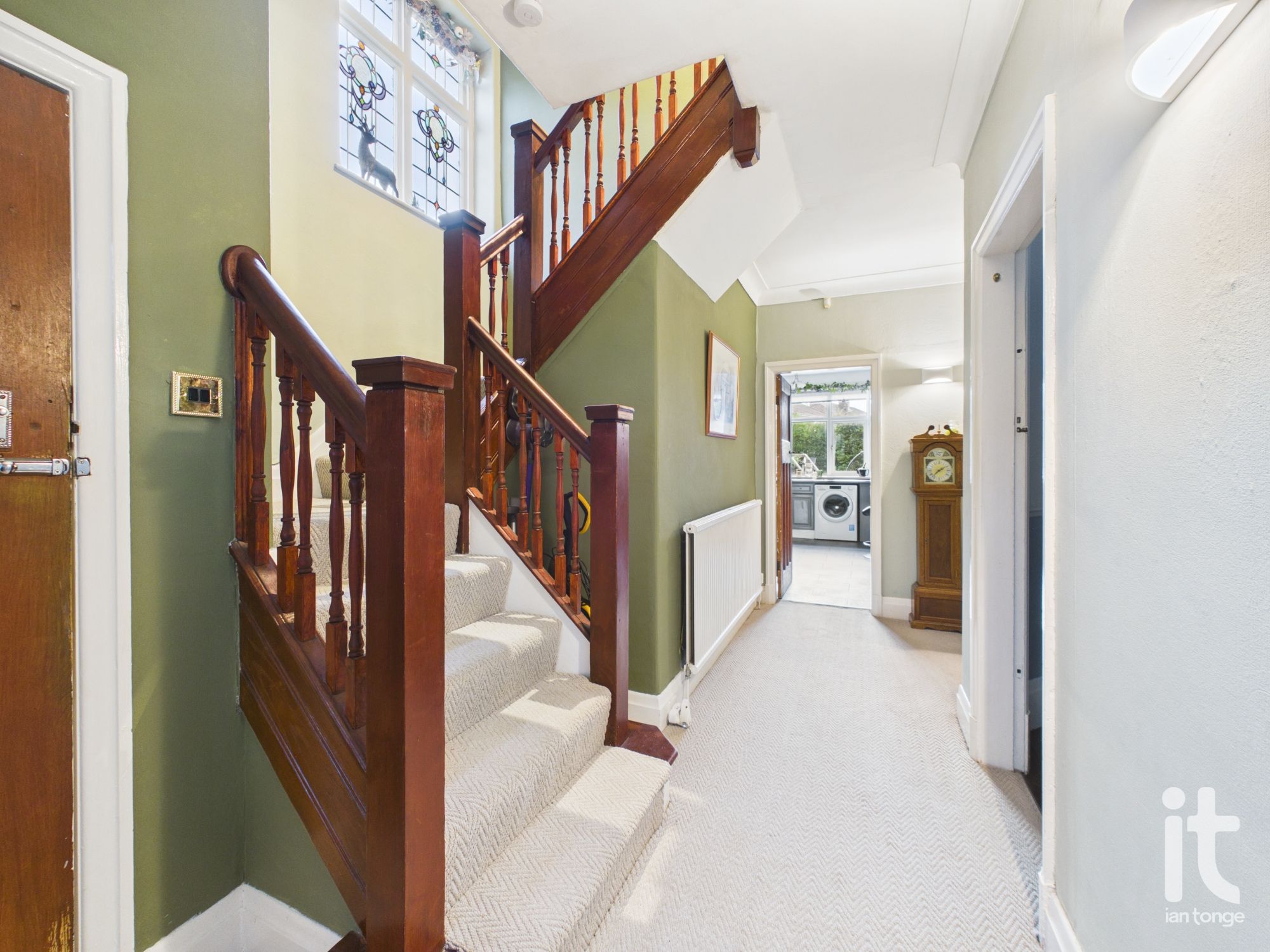 4 bedroom semi-detached house For Sale in Stockport - Photograph 5.