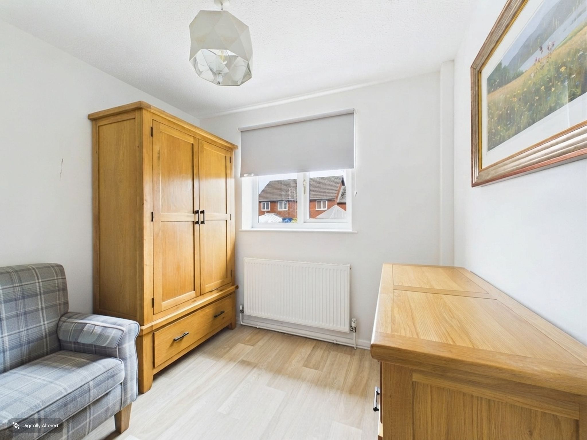 2 bedroom detached bungalow For Sale in Stockport - Photograph 10.