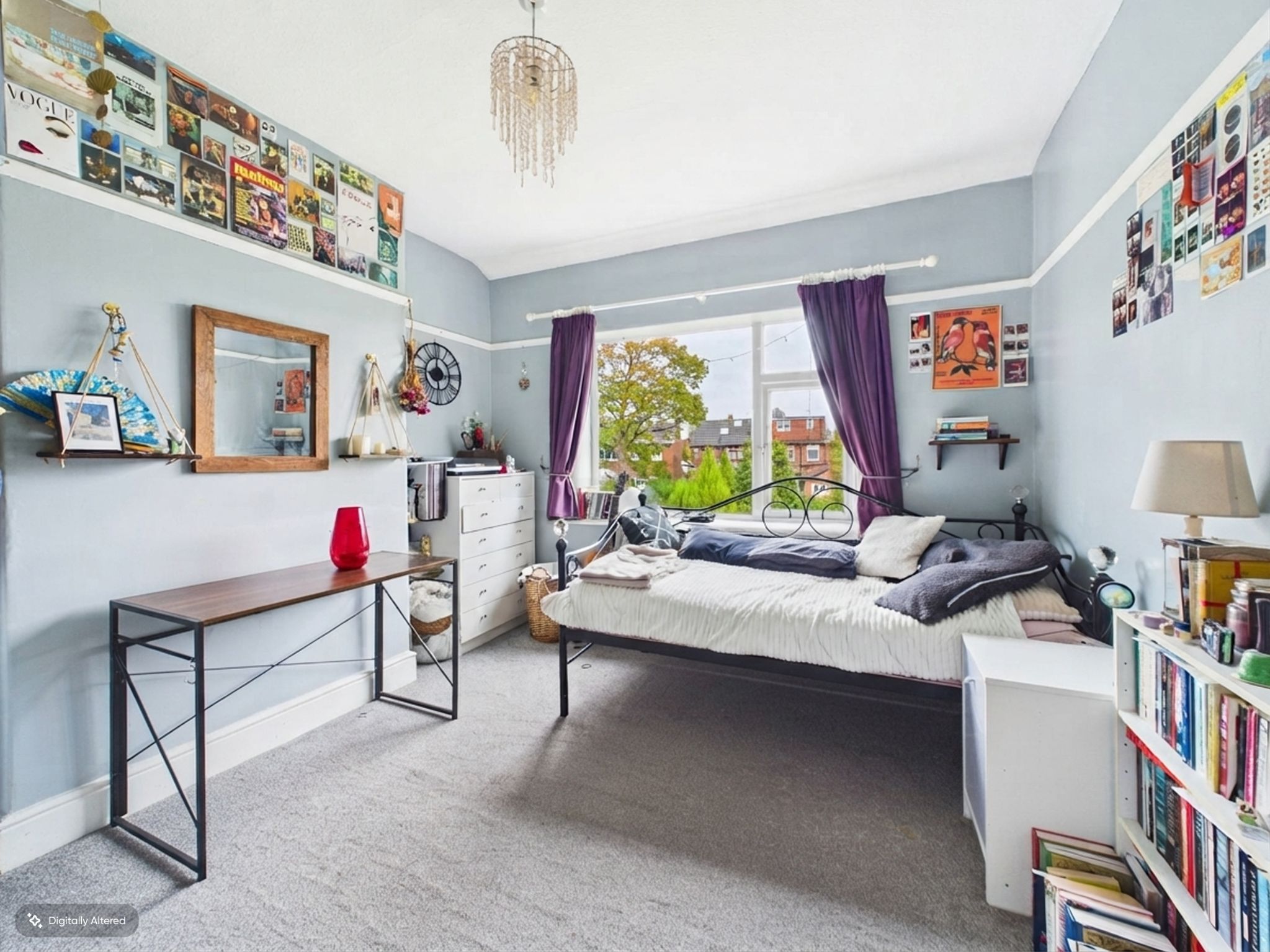 3 bedroom semi-detached house For Sale in Stockport - Photograph 11.