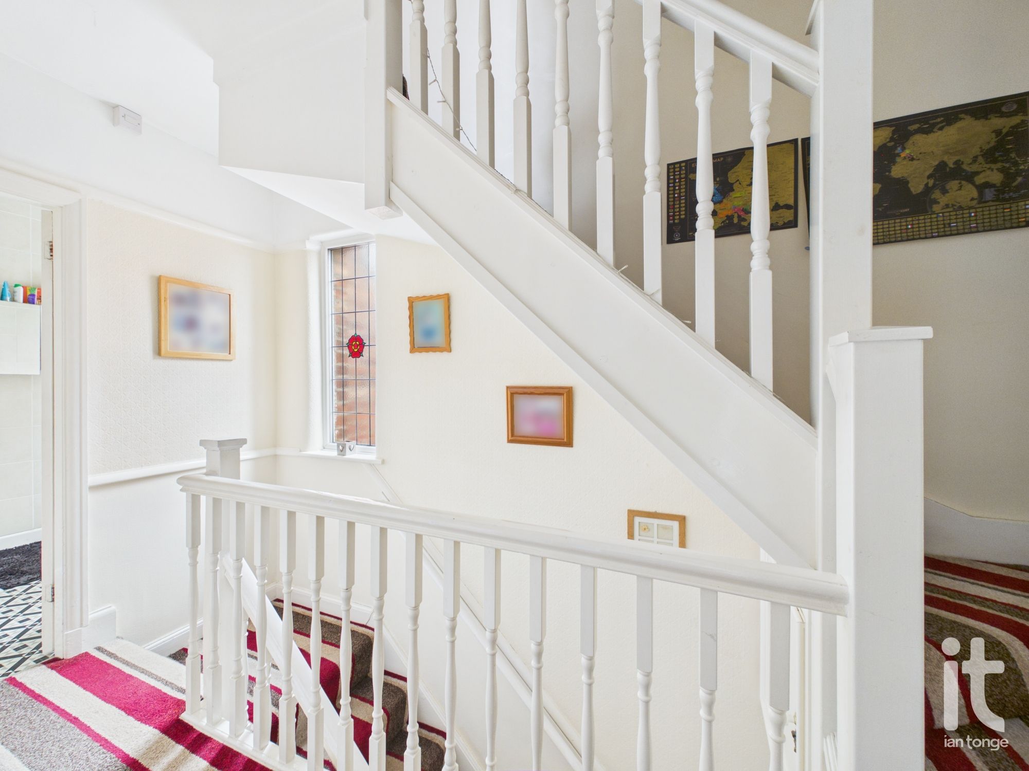 3 bedroom semi-detached house For Sale in Stockport - Photograph 10.