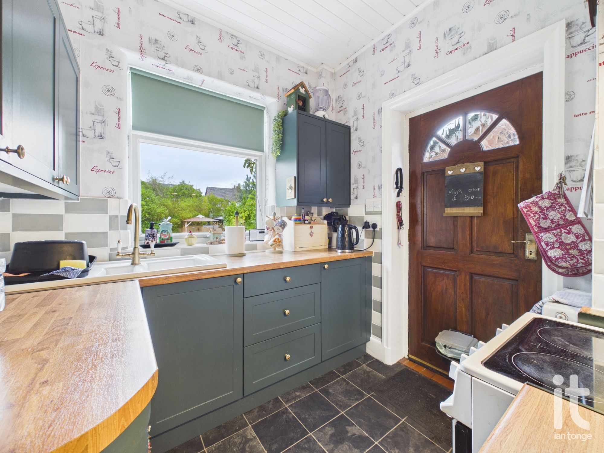 3 bedroom semi-detached house For Sale in Stockport - Photograph 8.