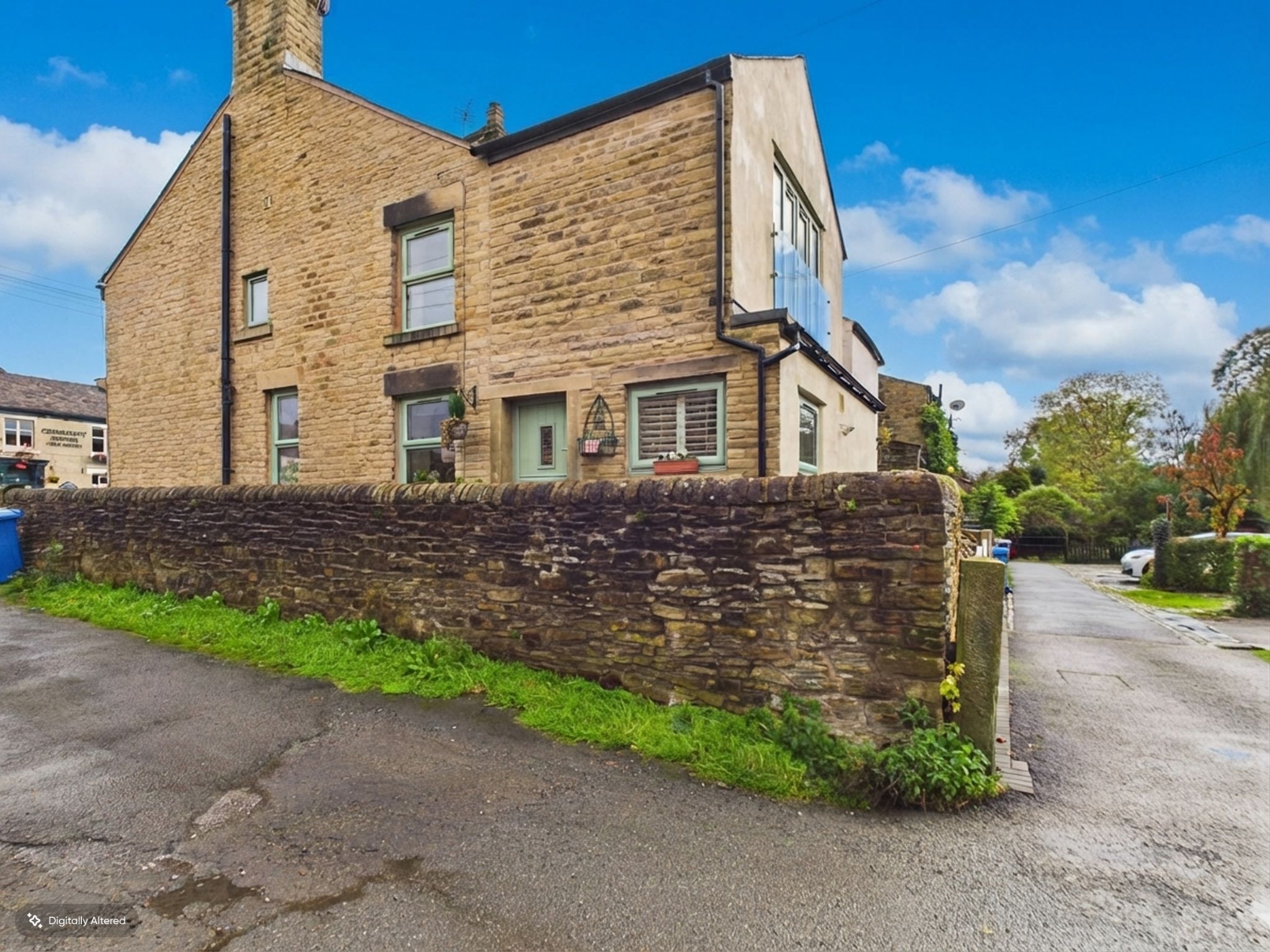 2 bedroom end terraced house For Sale in Stockport - Photograph 15.