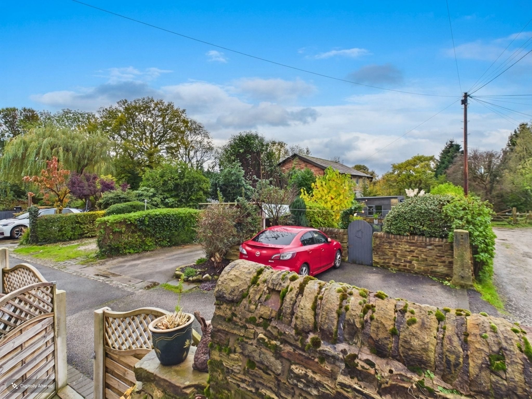 2 bedroom end terraced house For Sale in Stockport - Photograph 18.