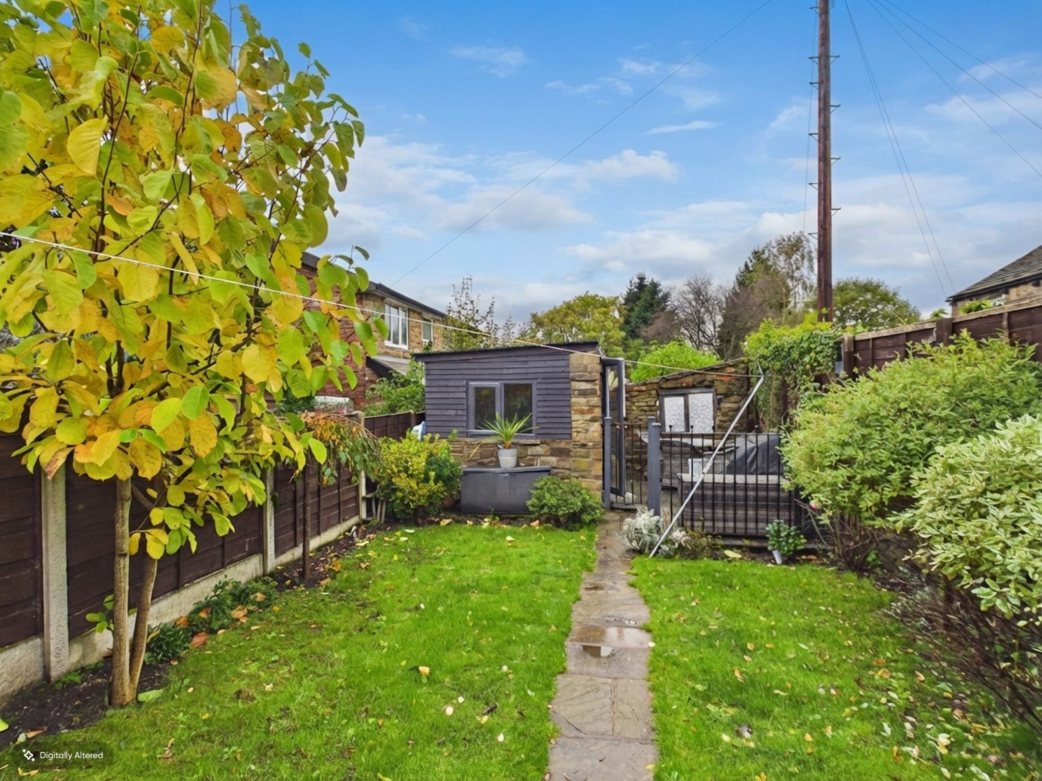 2 bedroom end terraced house For Sale in Stockport - Photograph 16.