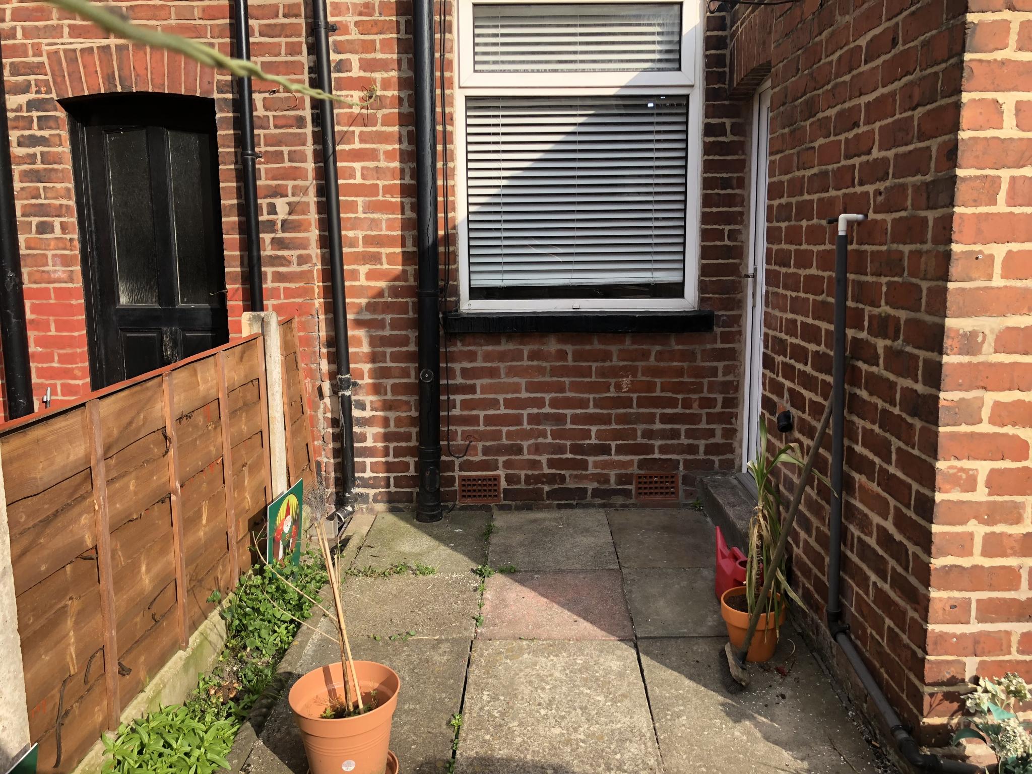 2 bedroom mid terraced house Let in Stockport - Photograph 8.