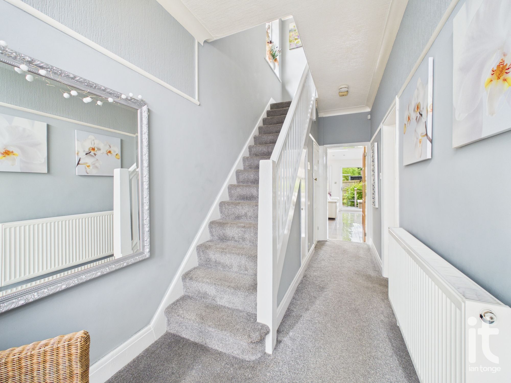 3 bedroom semi-detached house For Sale in Stockport - Photograph 6.