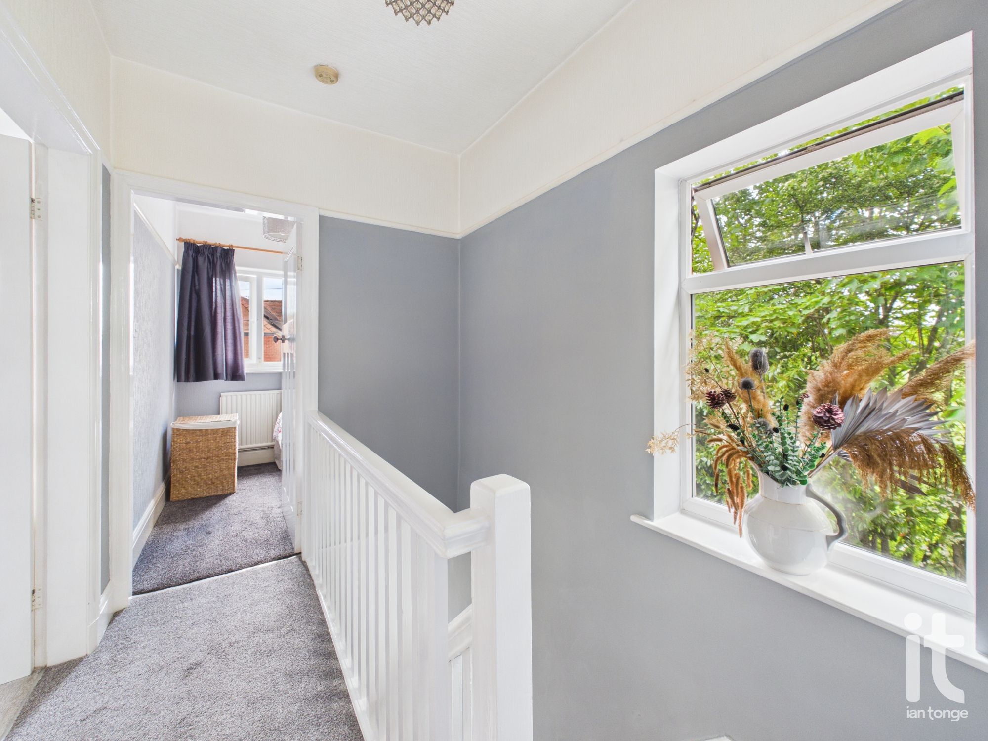 3 bedroom semi-detached house For Sale in Stockport - Photograph 16.
