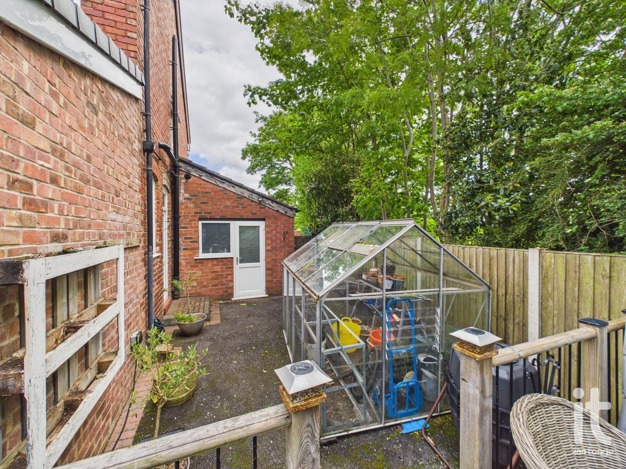 3 bedroom semi-detached house For Sale in Stockport - Photograph 28.