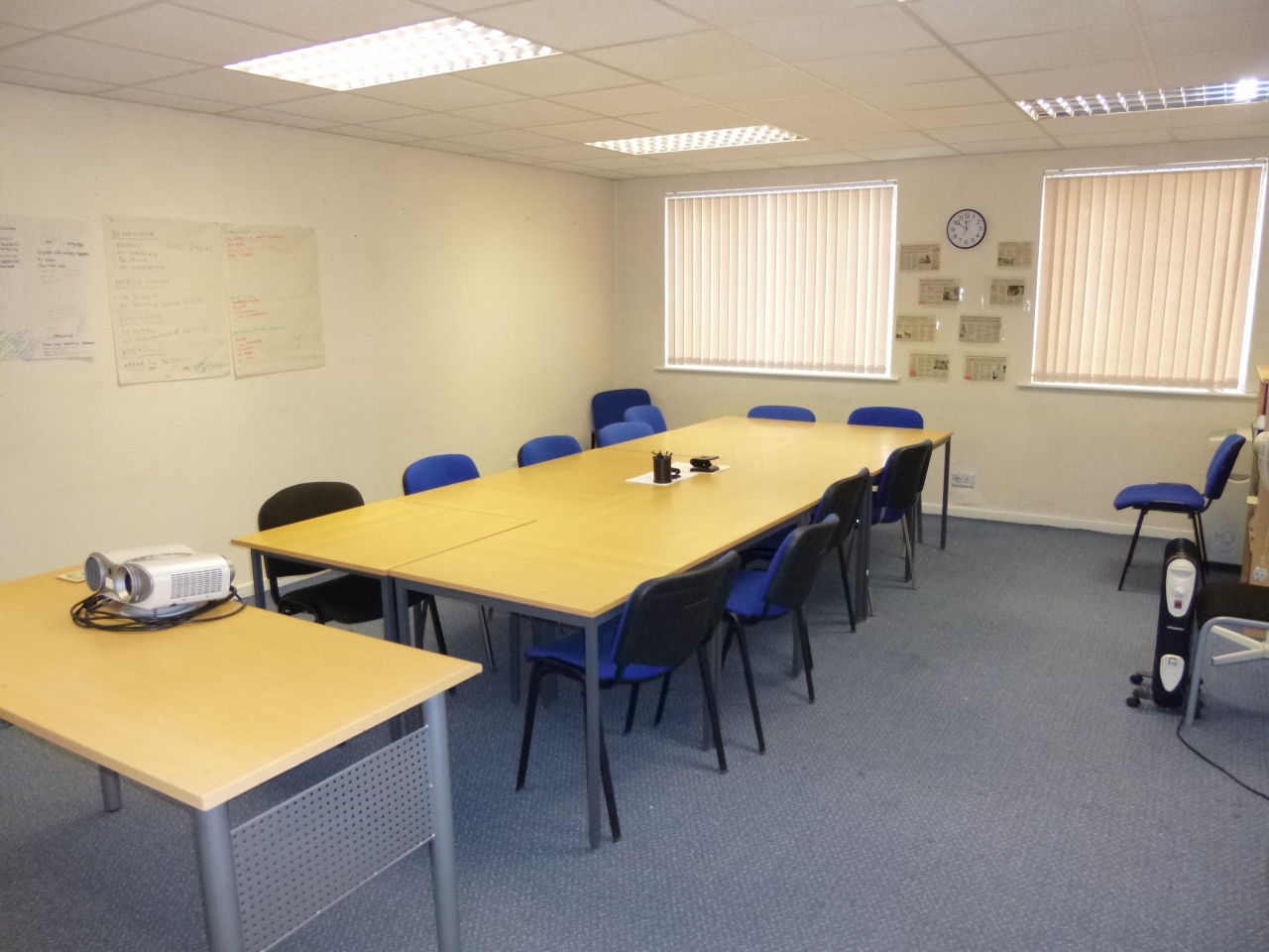 Let in Stockport - 0.