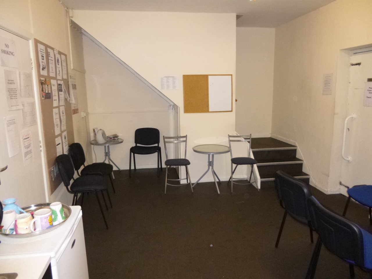 Let in Stockport - 0.