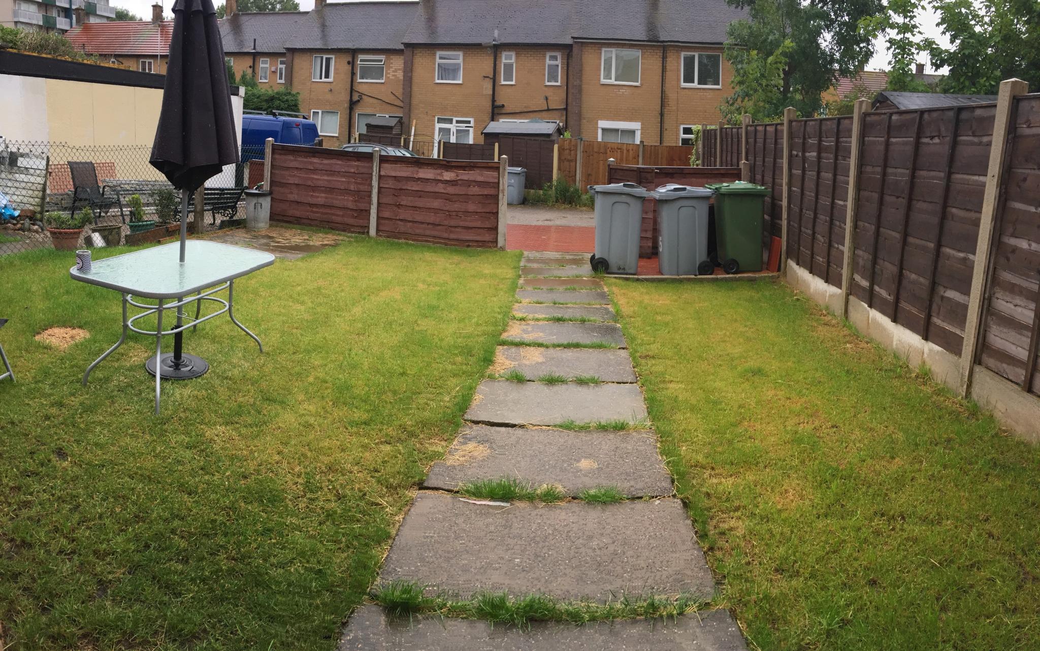 1 bedroom shared house Let in Wilmslow - Photograph 6.