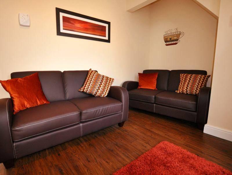 1 bedroom shared house Let in Stockport - Photograph 4.
