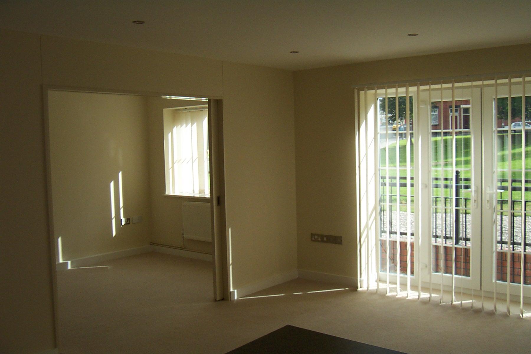 2 bedroom Let in Hyde - 0.