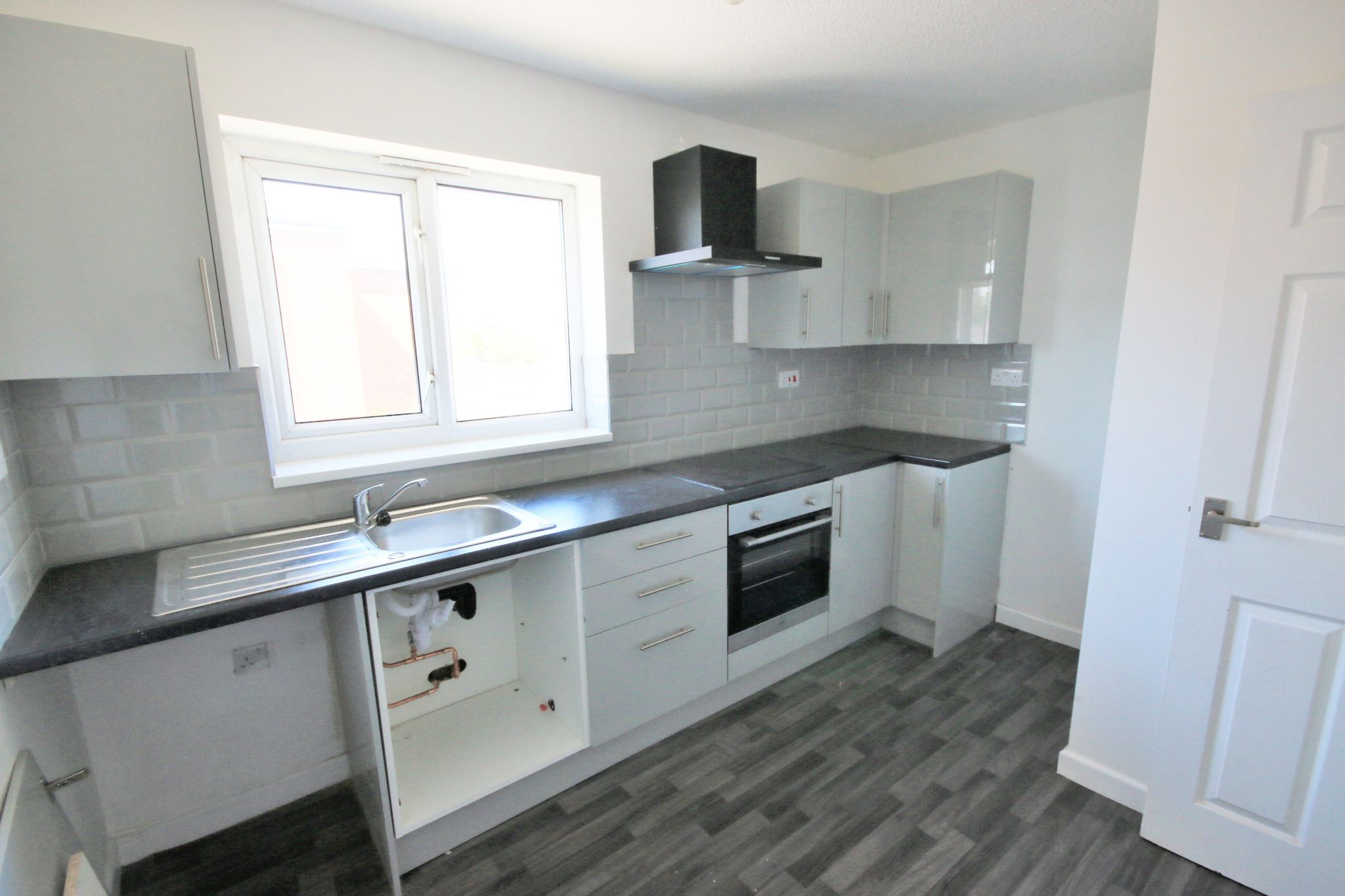 2 bedroom barn conversion house To Let in Wigan - Property photograph.
