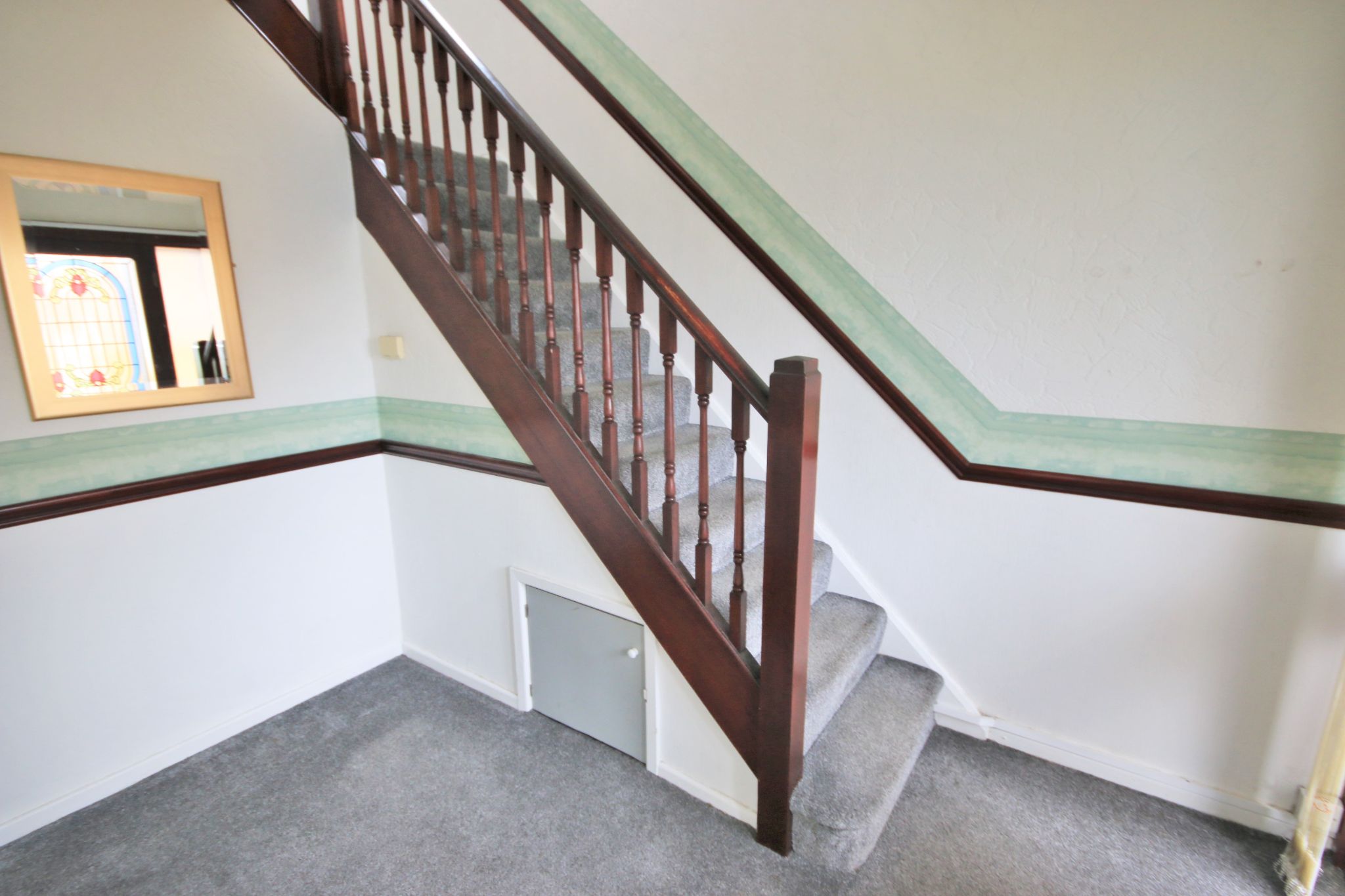 3 bedroom semi-detached house Let in Wigan - Photograph 6.