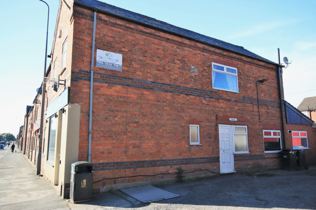 2 bedroom apartment flat/apartment To Let in Wigan - Property photograph.