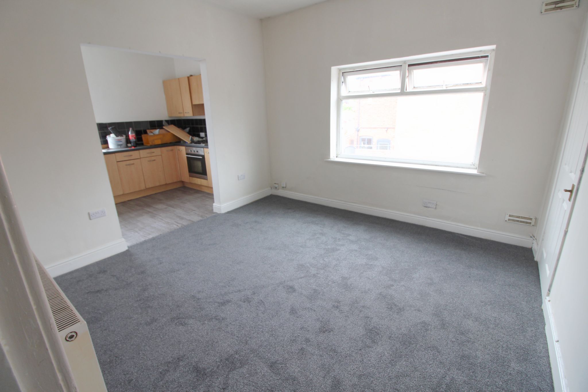 2 bedroom apartment flat/apartment To Let in Wigan - Property photograph.