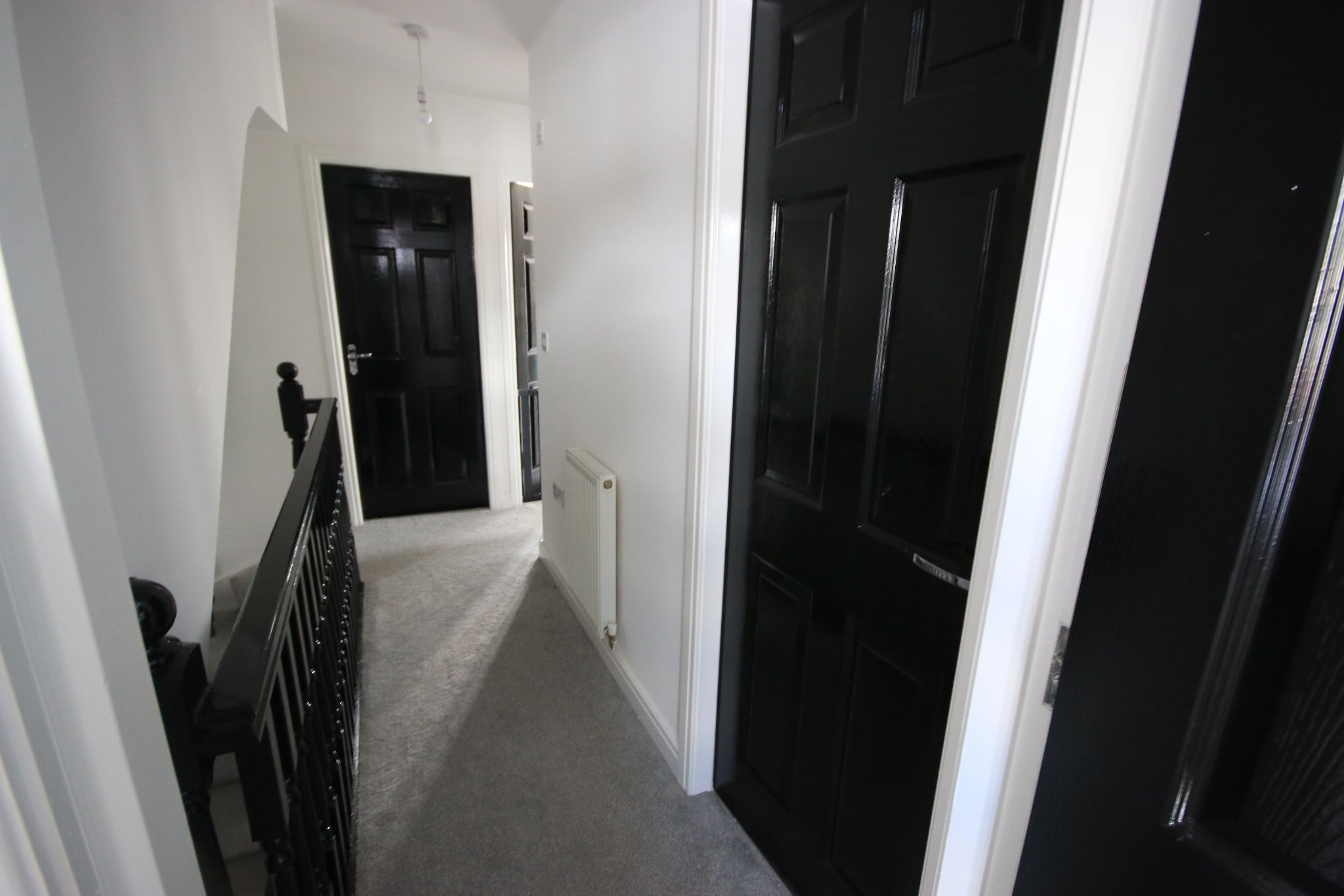 4 bedroom town house To Let in Wigan - Photograph 23.