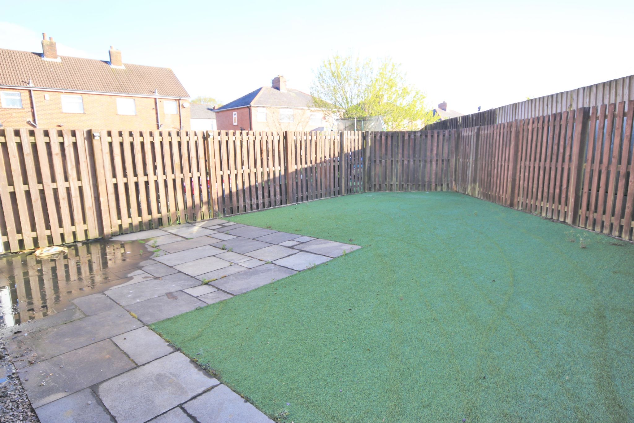 4 bedroom town house To Let in Wigan - Photograph 18.
