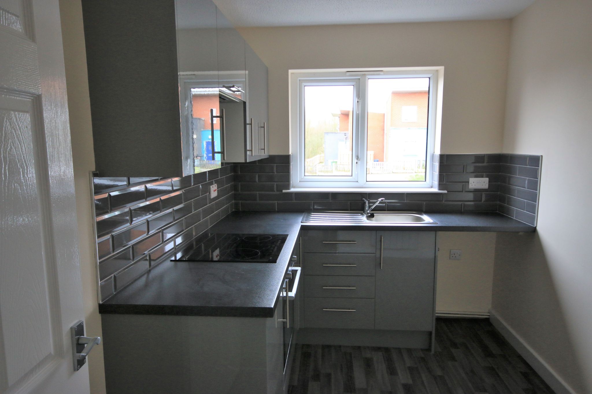 2 bedroom apartment flat/apartment Let in Wigan - Photograph 4.