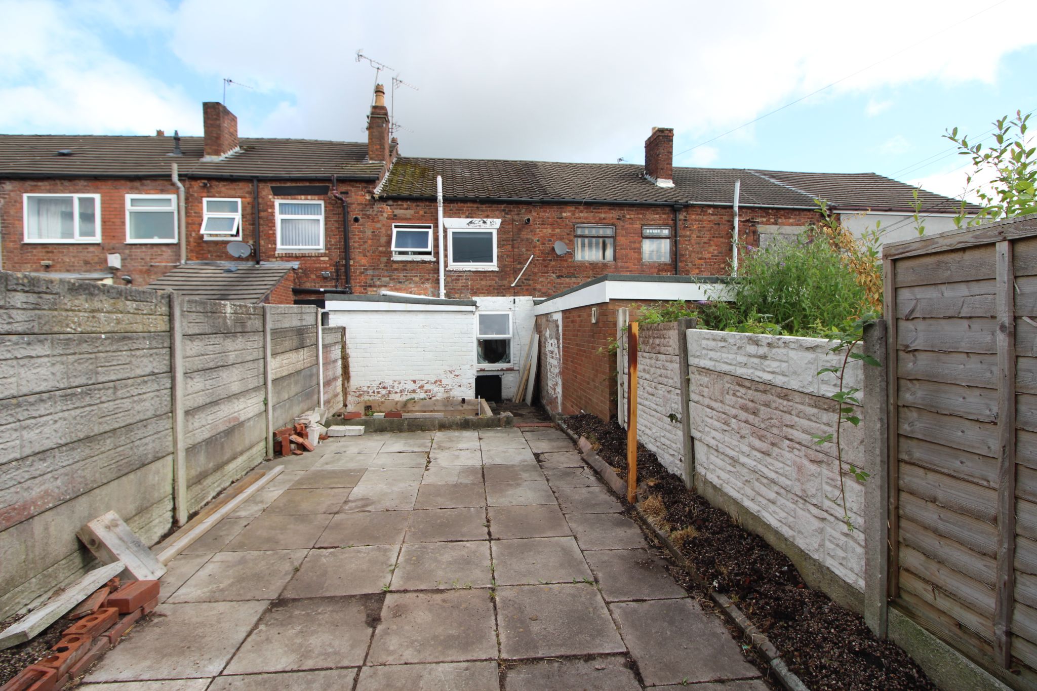 2 bedroom mid terraced house To Let in Wigan - Photograph 9.