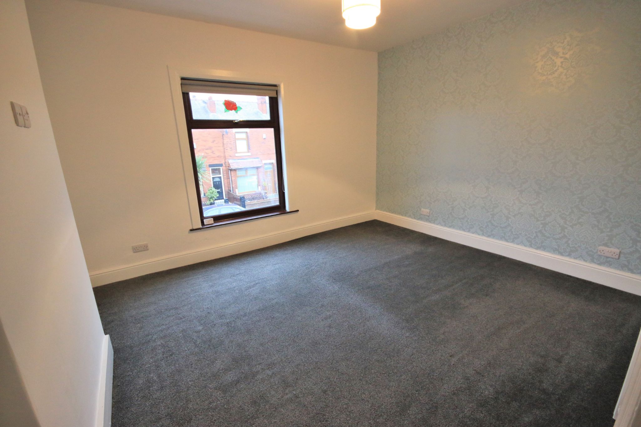 2 bedroom mid terraced house Let in Wigan - Photograph 6.