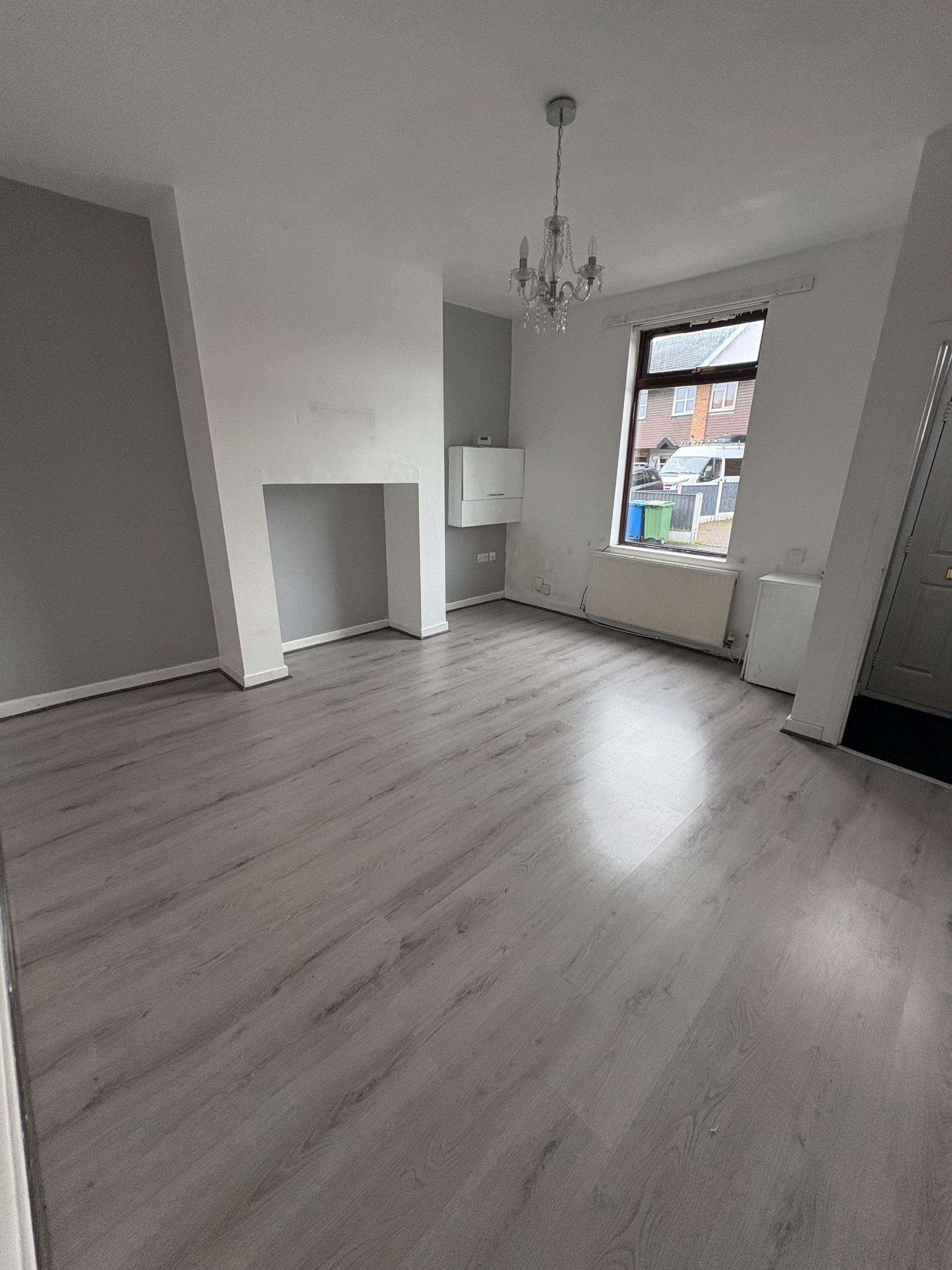 2 bedroom mid terraced house To Let in Wigan - Photograph 14.