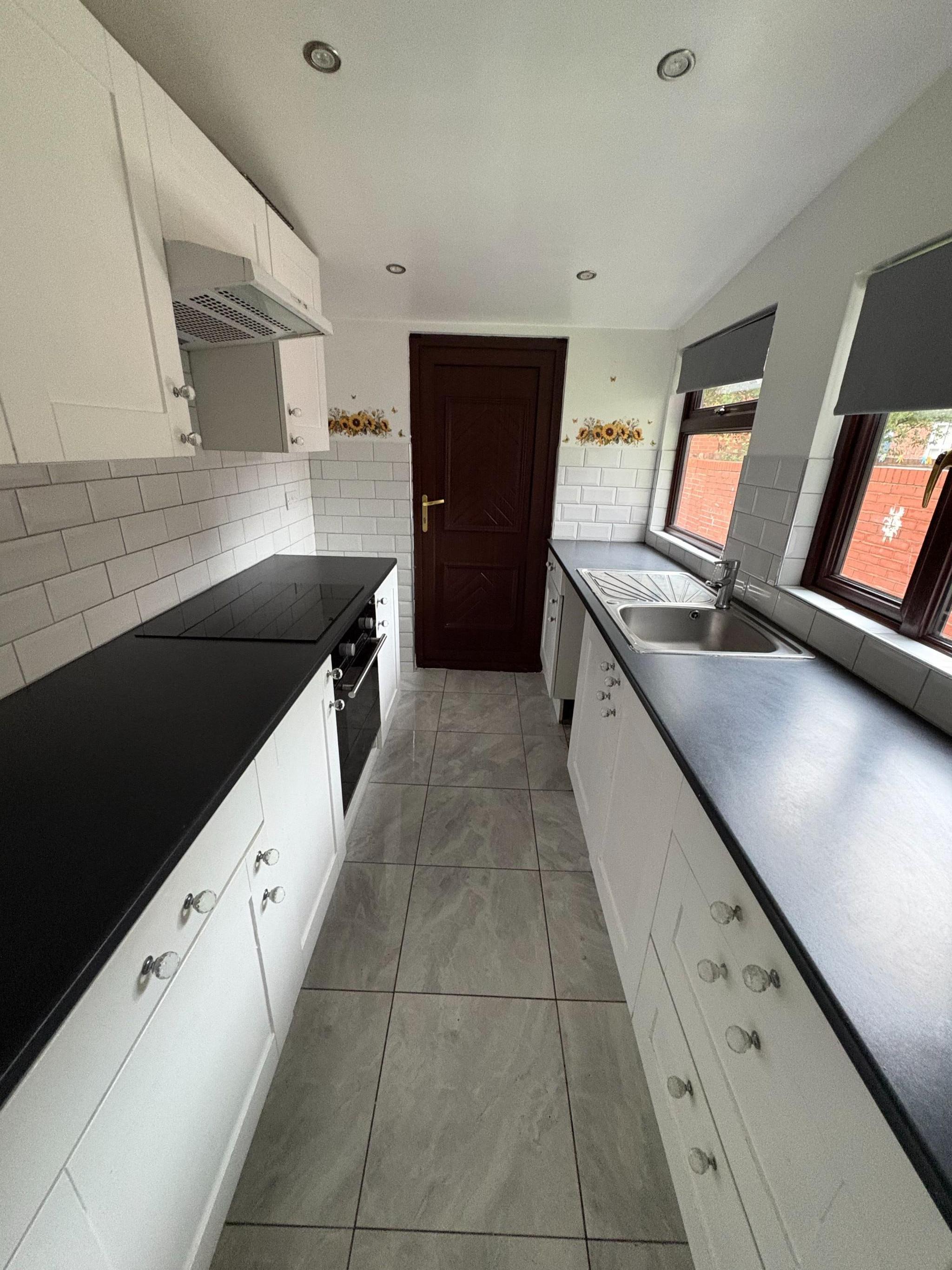 2 bedroom mid terraced house To Let in Wigan - Photograph 13.