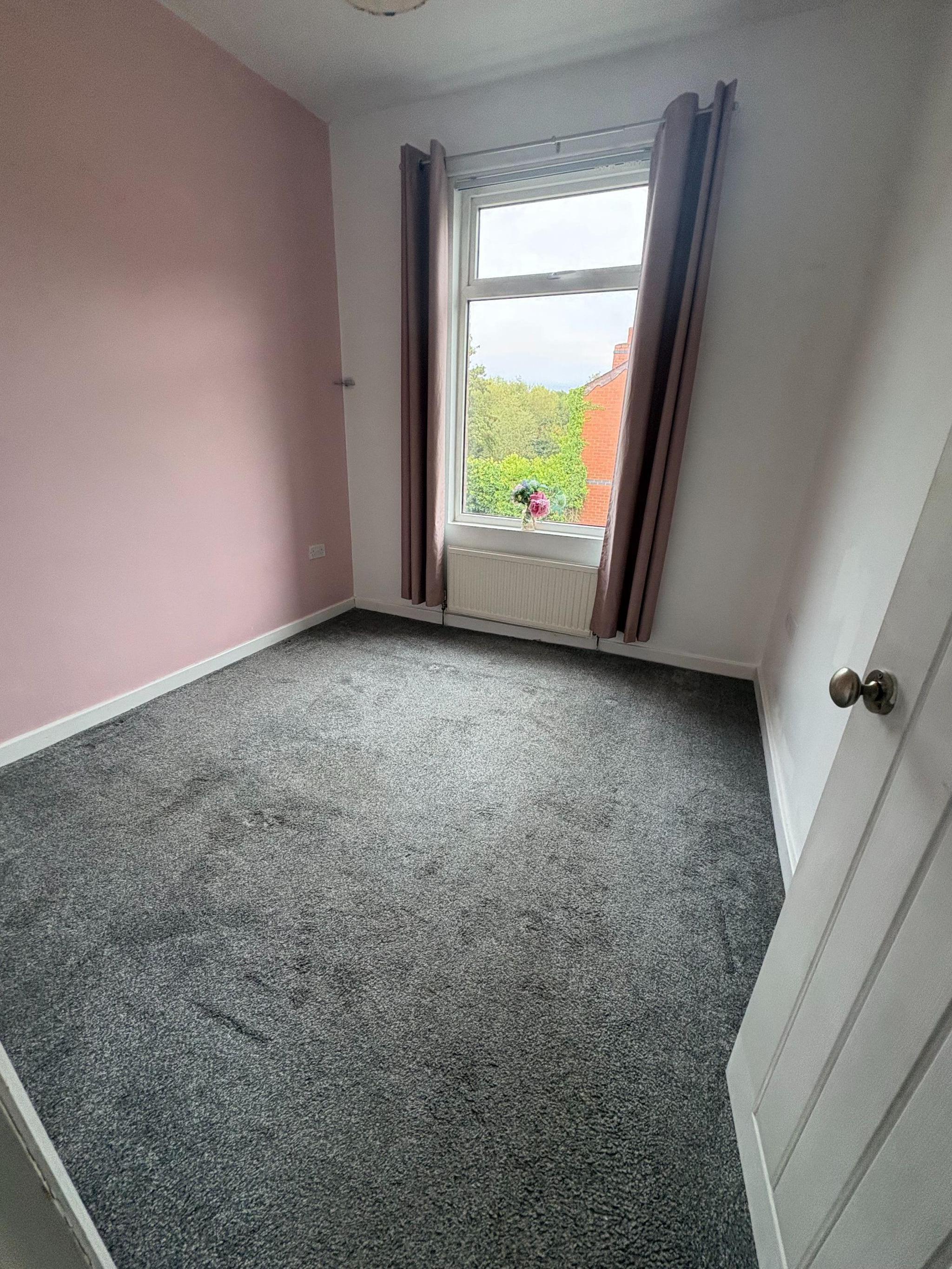 2 bedroom mid terraced house To Let in Wigan - Photograph 16.