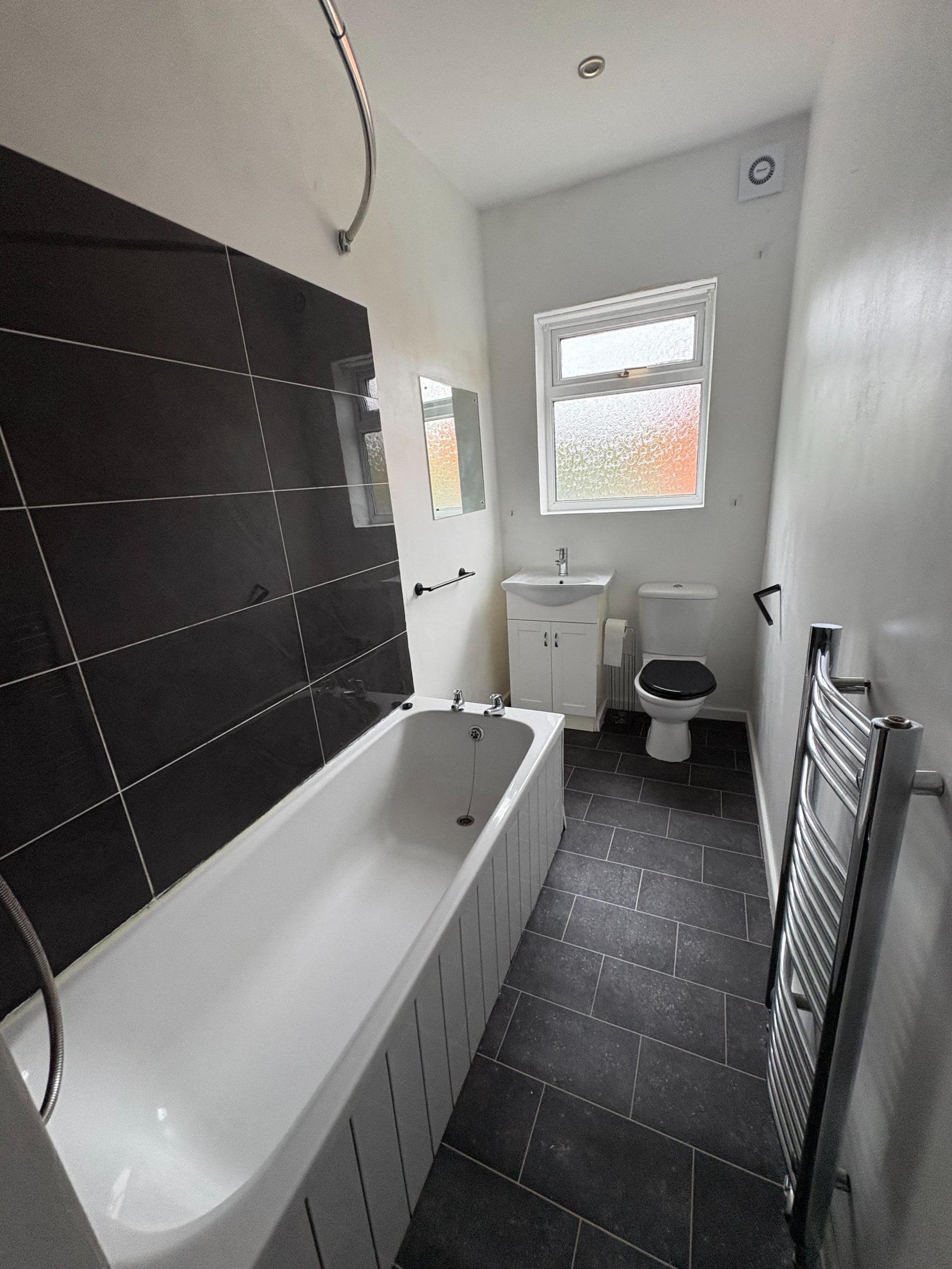 2 bedroom mid terraced house To Let in Wigan - Photograph 15.