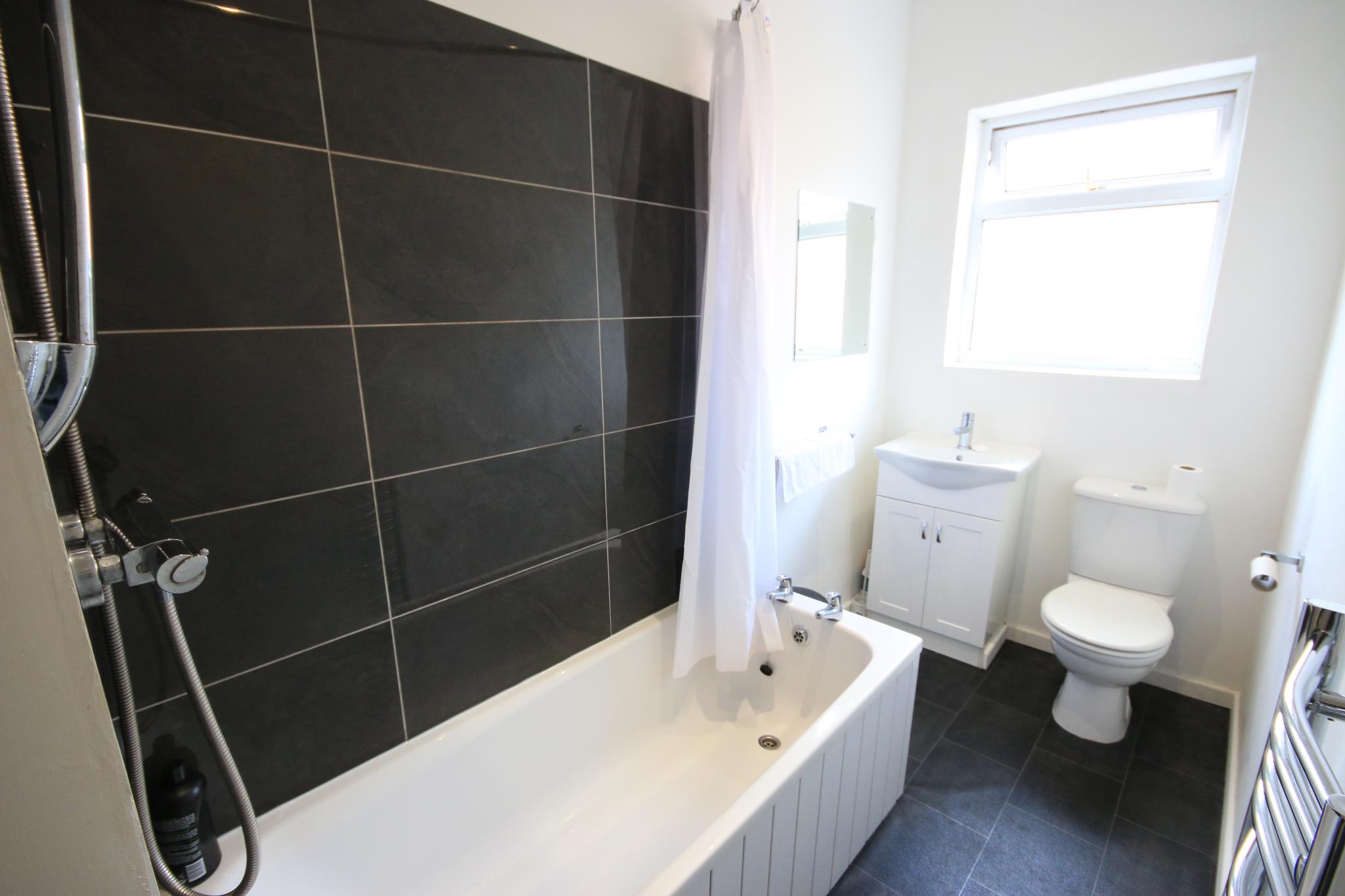 2 bedroom mid terraced house Let in Wigan - Photograph 9.