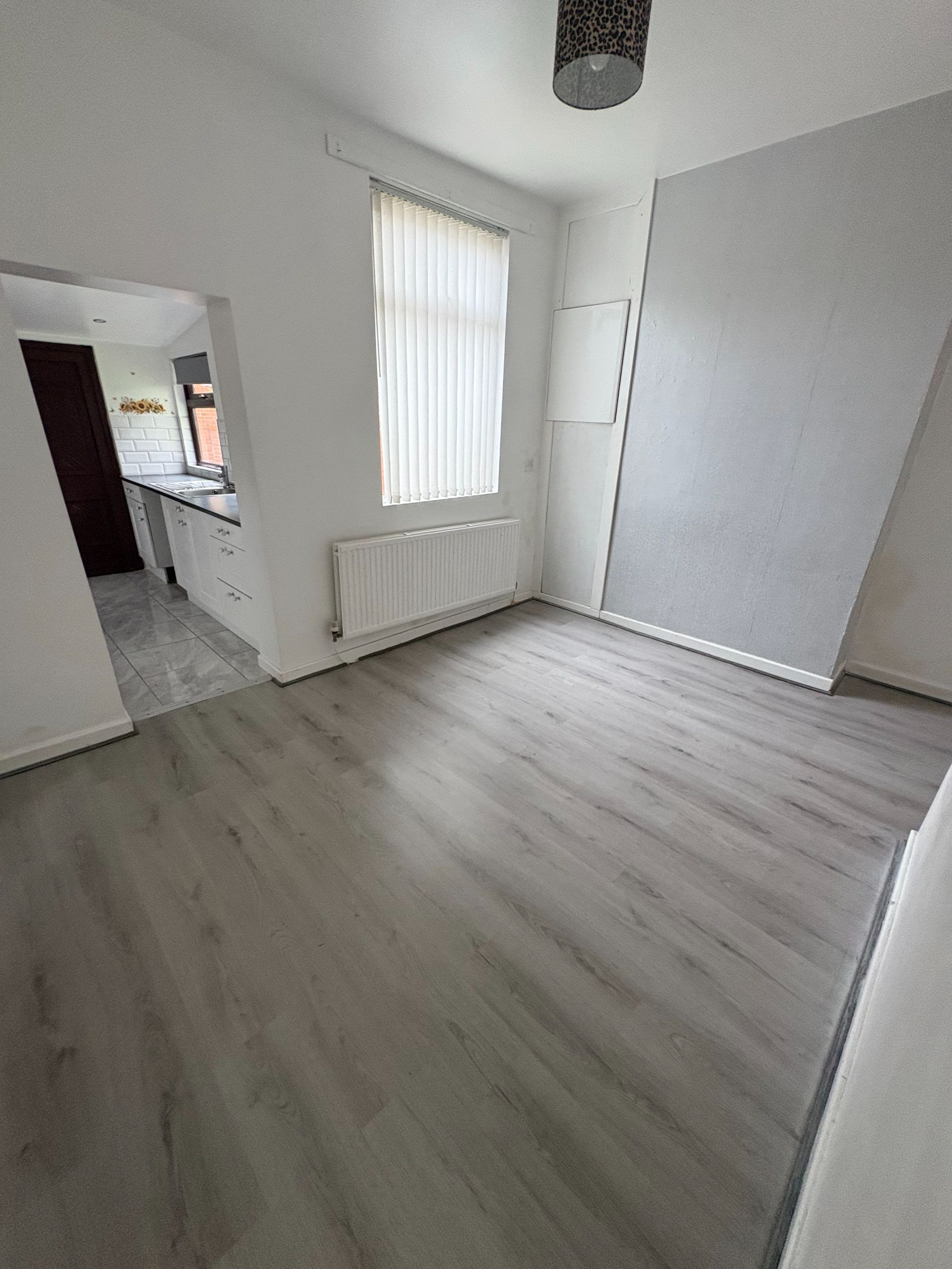 2 bedroom mid terraced house To Let in Wigan - Photograph 12.