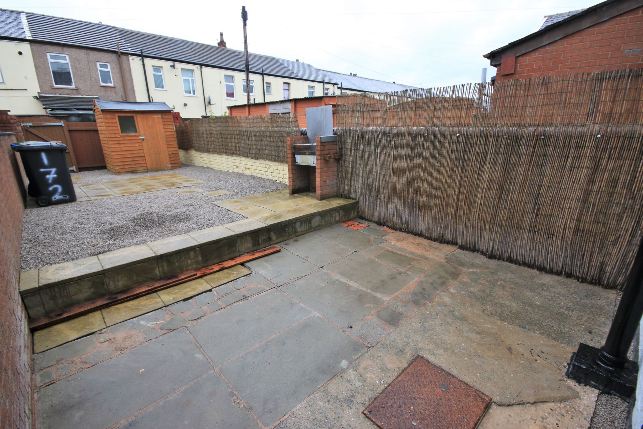 2 bedroom mid terraced house Let in Wigan - Photograph 9.