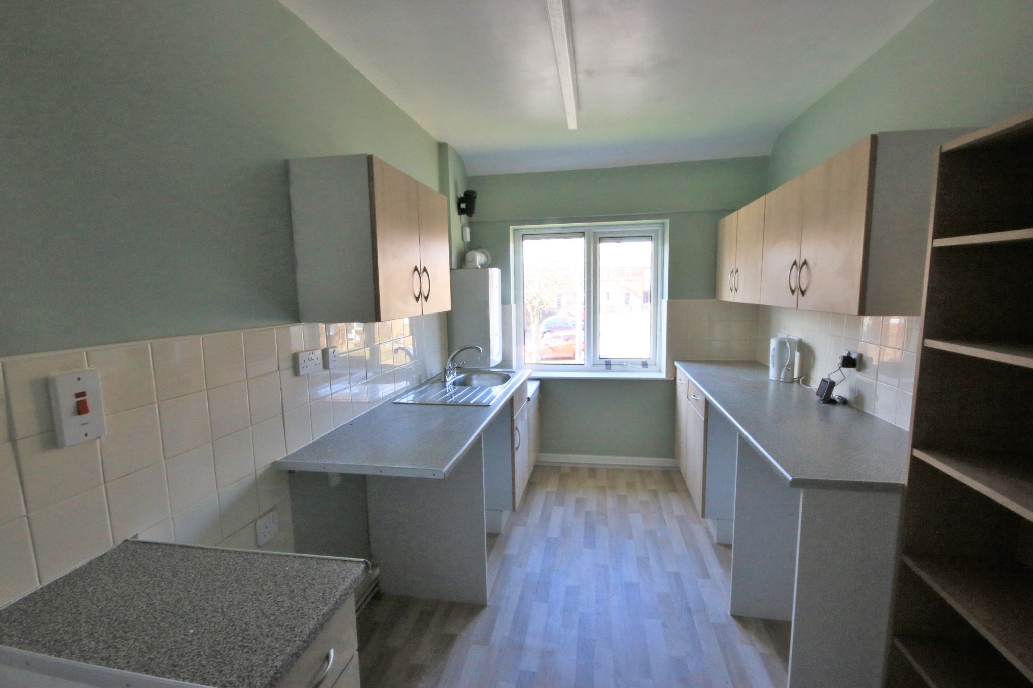 2 bedroom apartment flat/apartment Let in Wigan - Photograph 2.