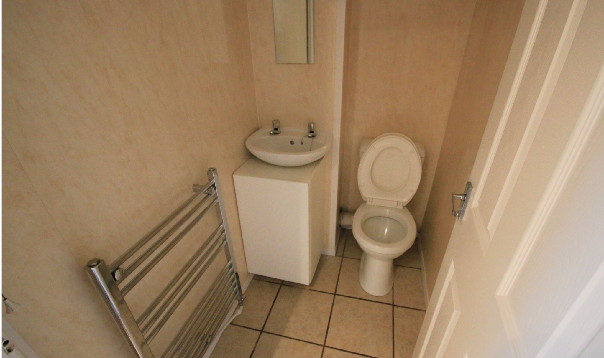 3 bedroom end terraced house Let in Skelmersdale - Photograph 10.