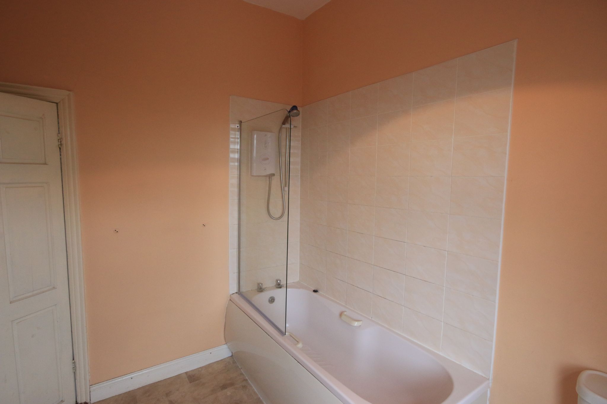 2 bedroom mid terraced house Let in Wigan - Floorplan 4.