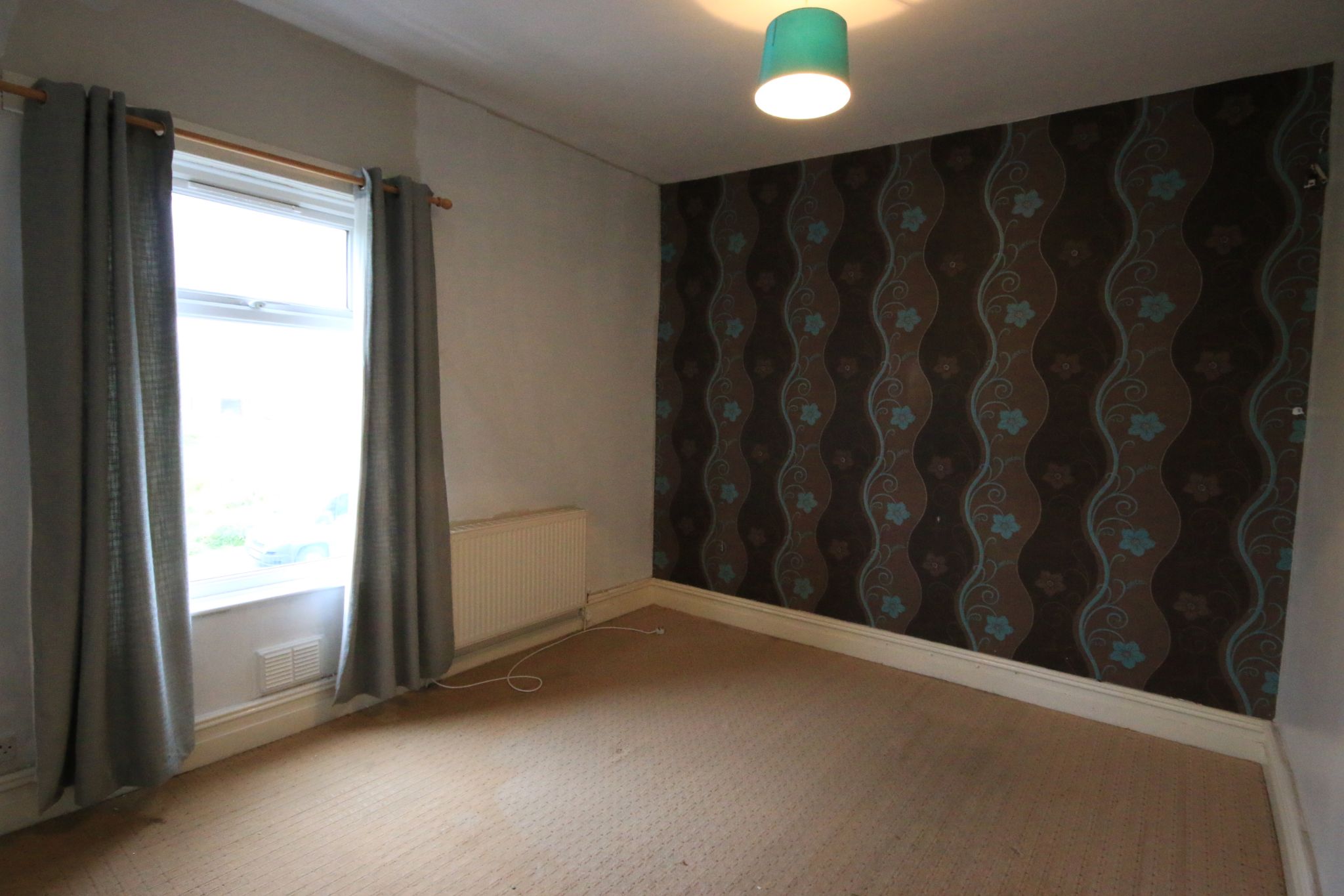 2 bedroom mid terraced house Let in Wigan - Floorplan 5.