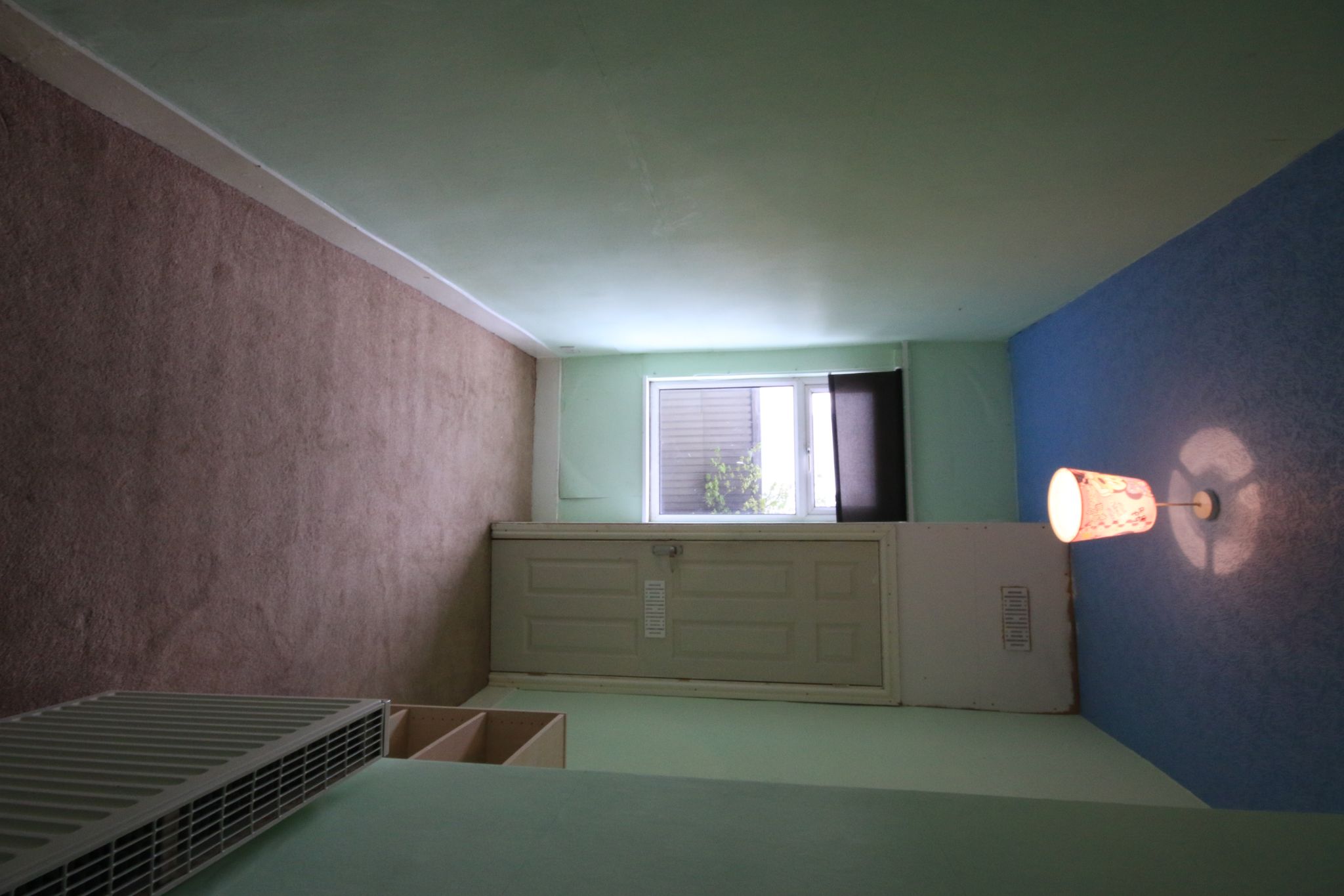 2 bedroom mid terraced house Let in Wigan - Floorplan 6.