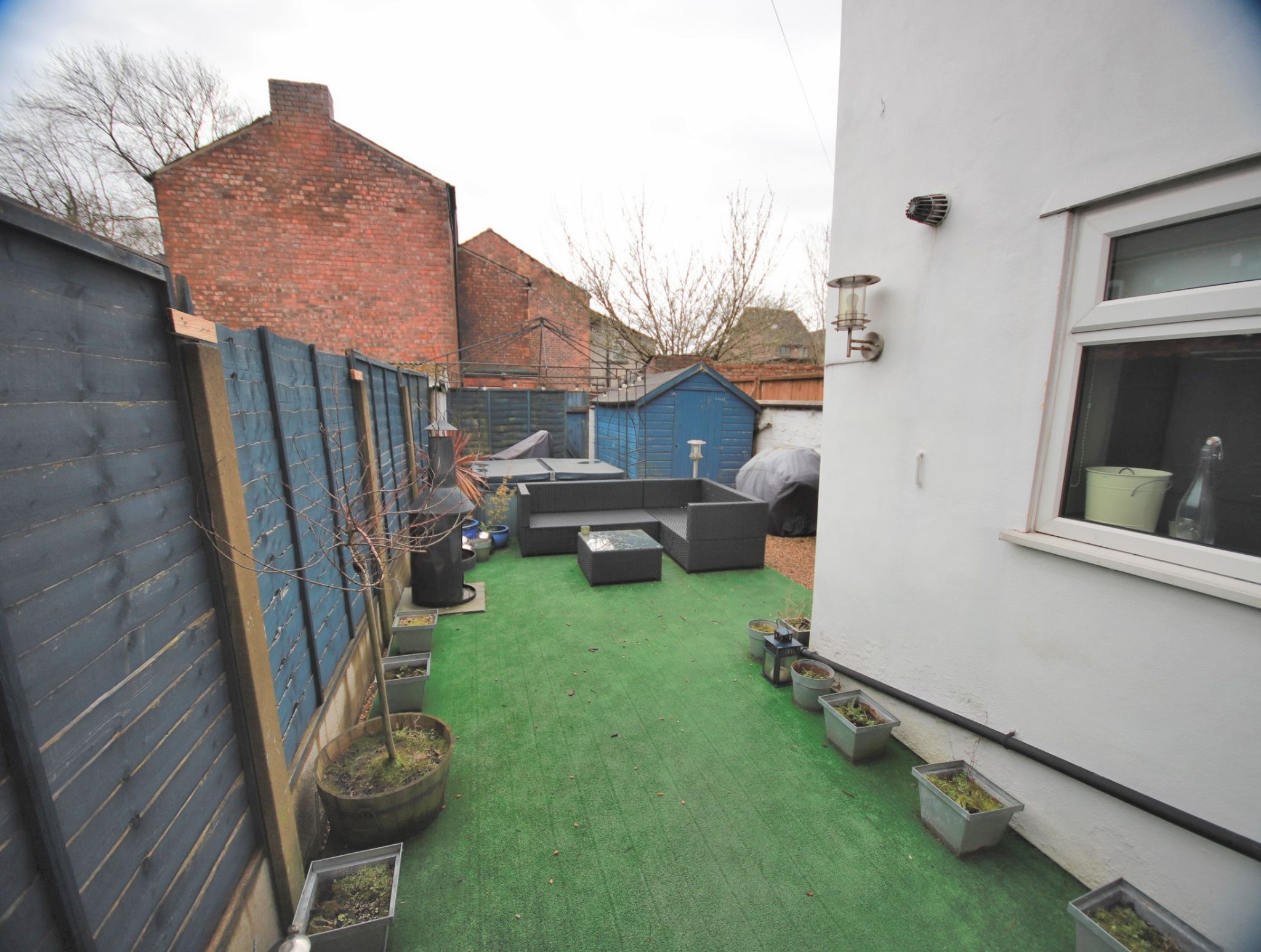 3 bedroom mid terraced house Let in Wigan - Photograph 10.
