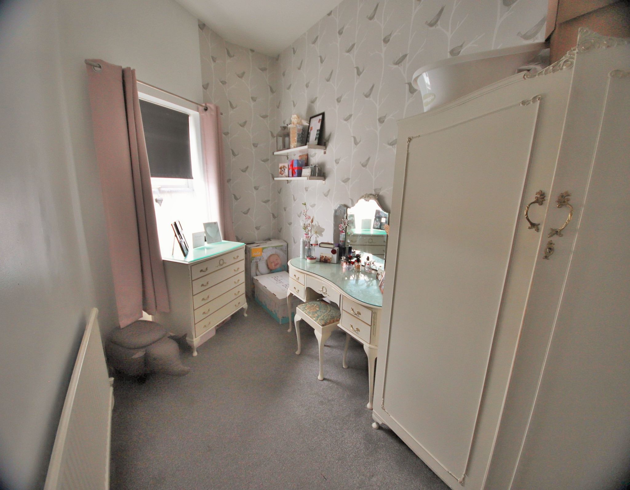 3 bedroom mid terraced house Let in Wigan - Photograph 8.