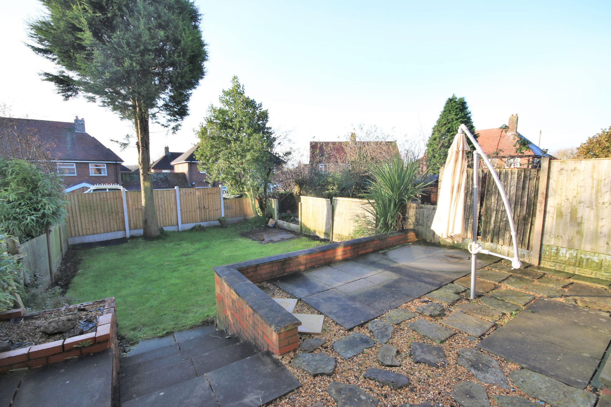3 bedroom semi-detached house Let in Wigan - Photograph 9.